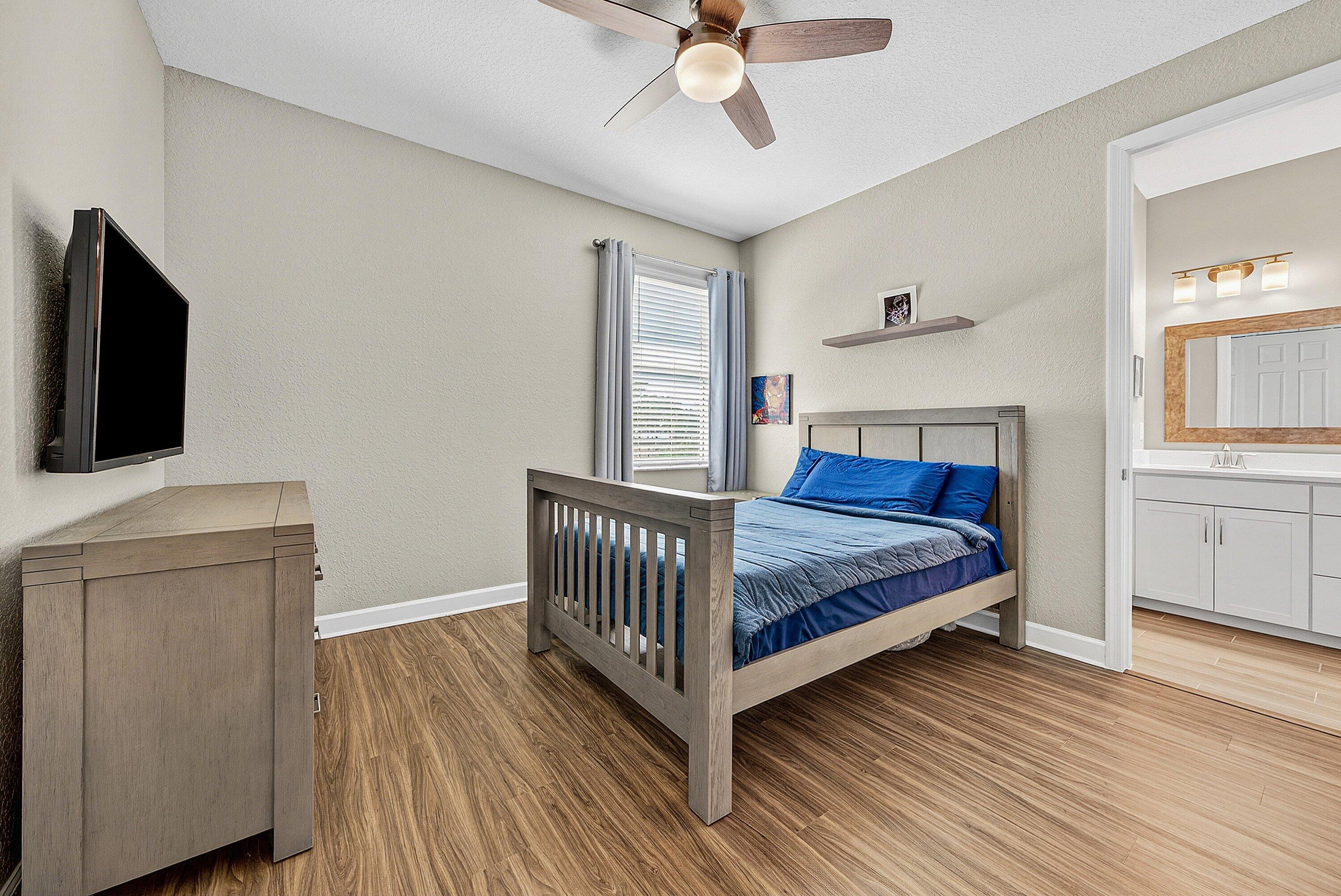 ARDEN PUD POD A WEST & POD B WEST - Residential