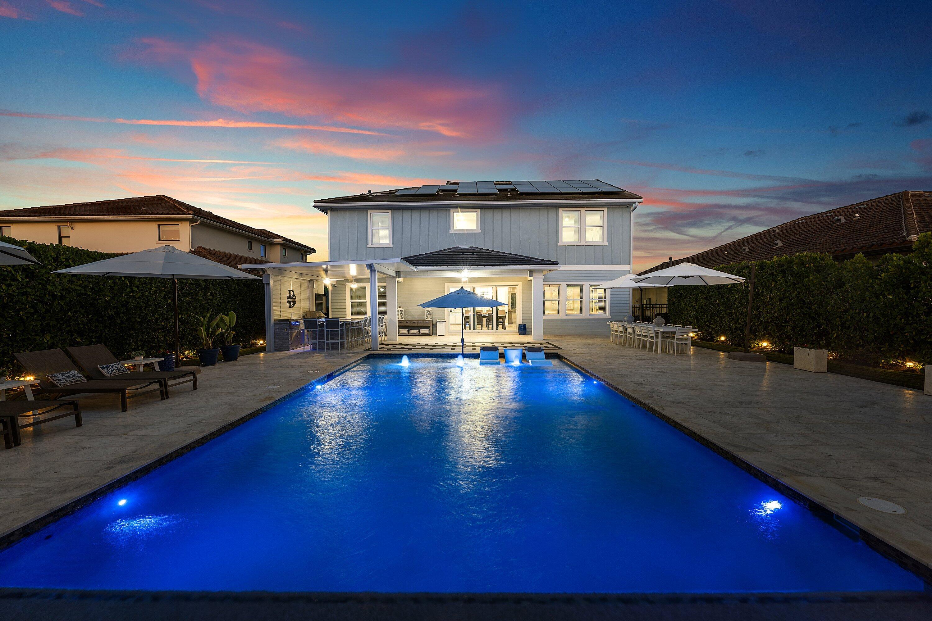 ARDEN PUD POD A WEST & POD B WEST - Residential