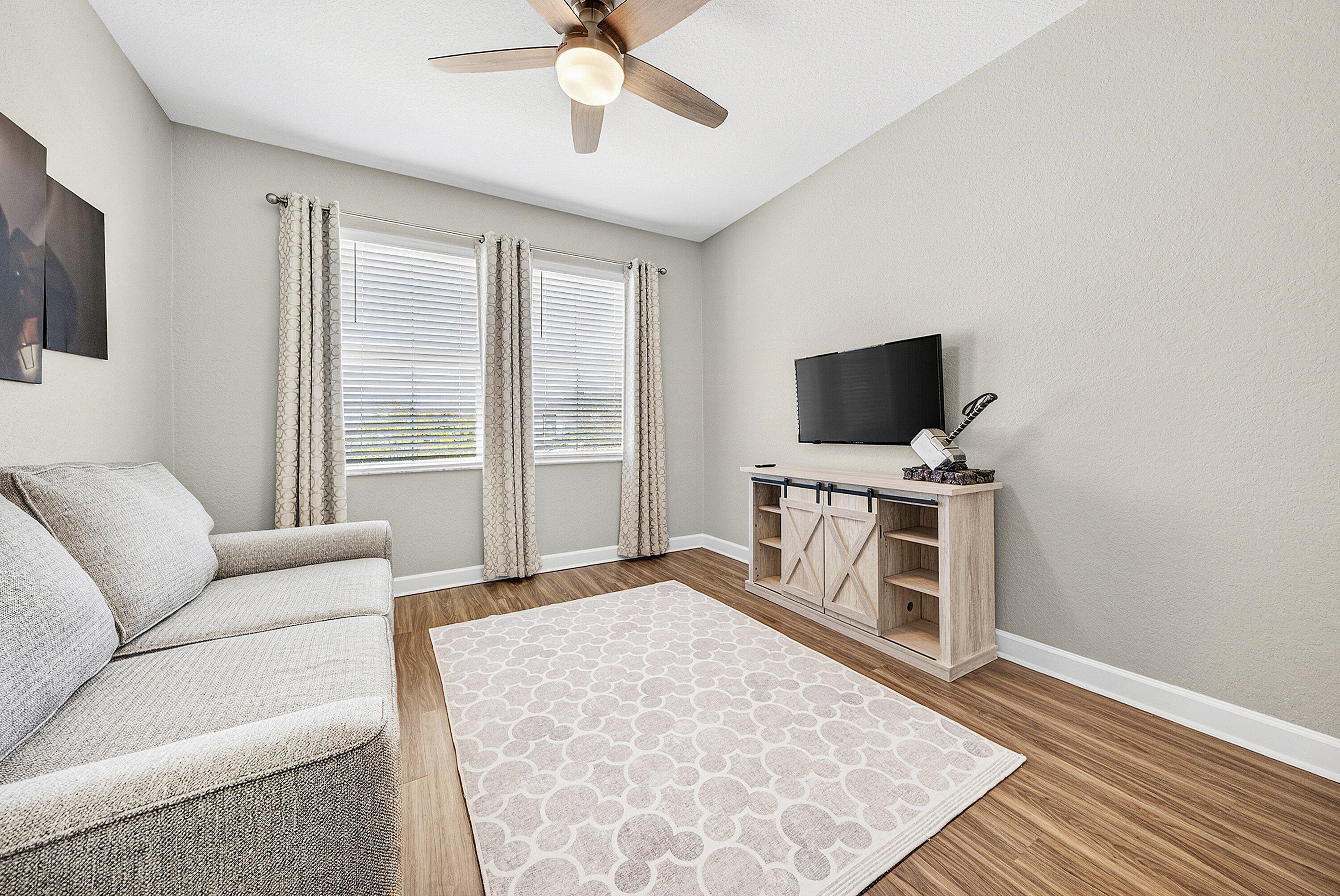 ARDEN PUD POD A WEST & POD B WEST - Residential