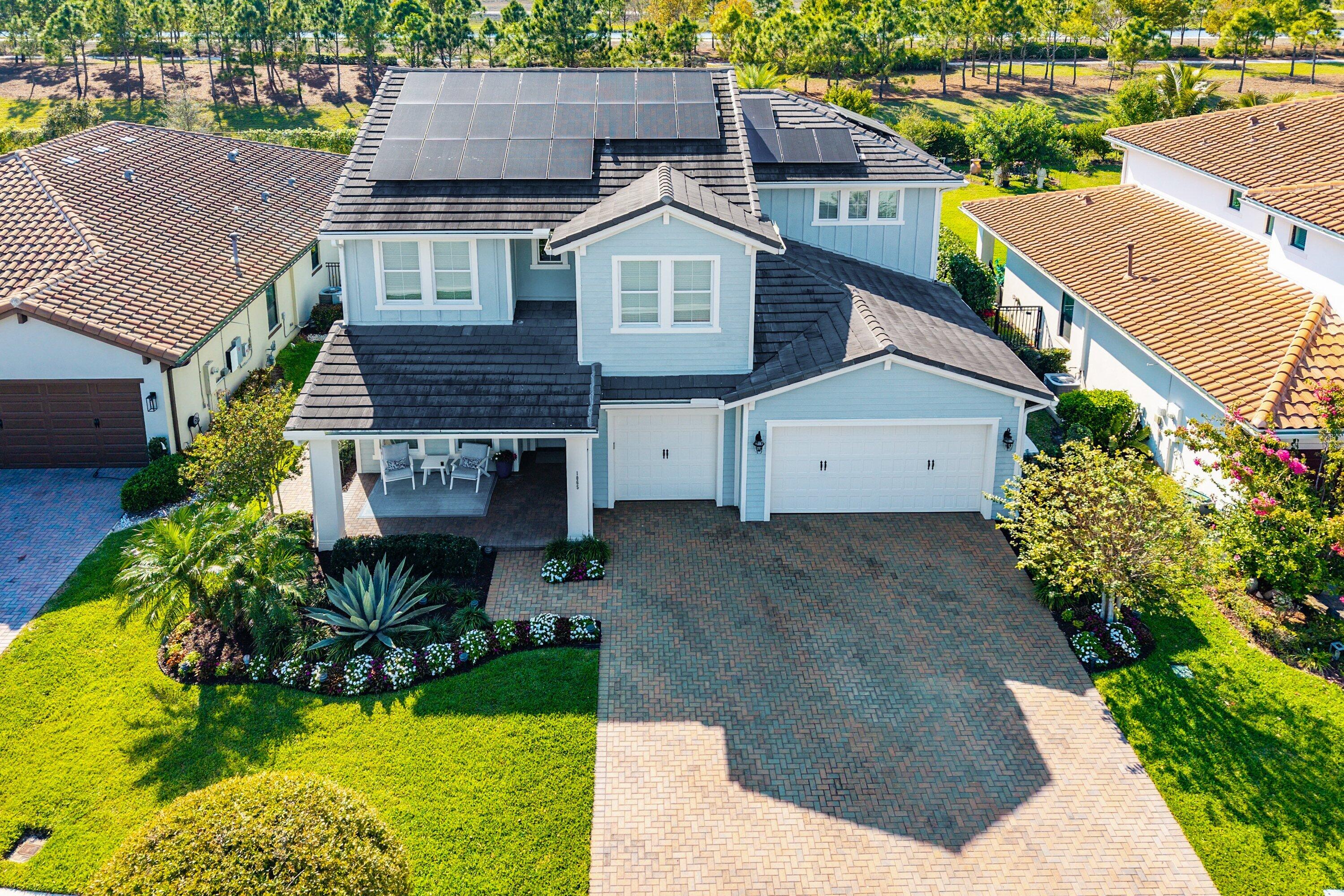 ARDEN PUD POD A WEST & POD B WEST - Residential