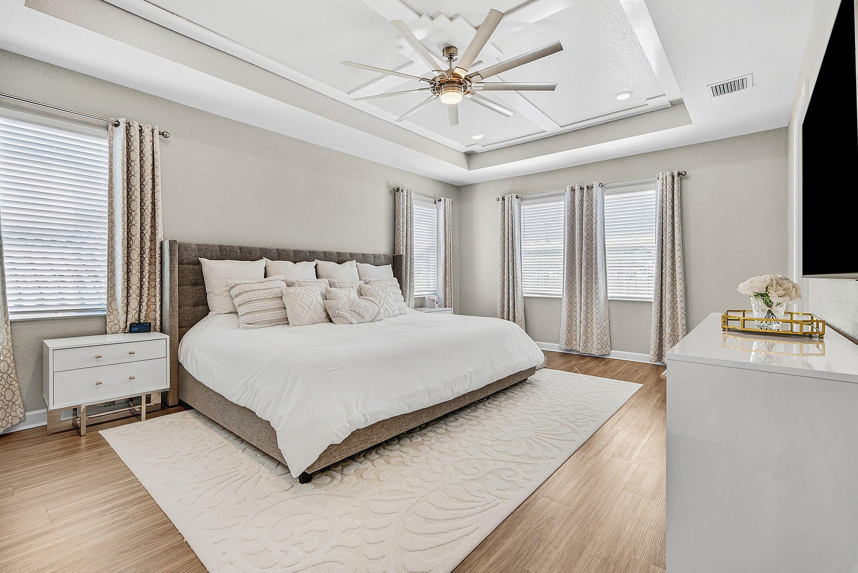 ARDEN PUD POD A WEST & POD B WEST - Residential