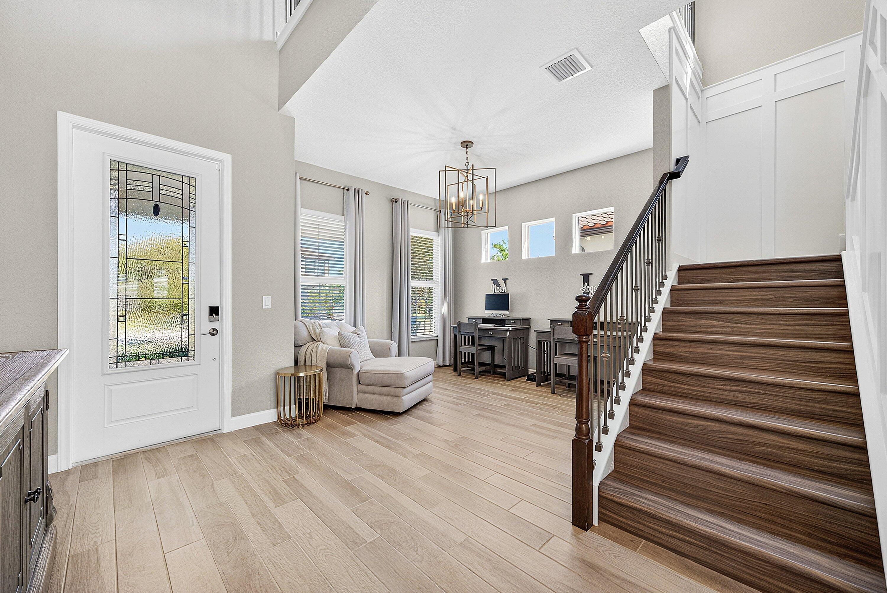 ARDEN PUD POD A WEST & POD B WEST - Residential