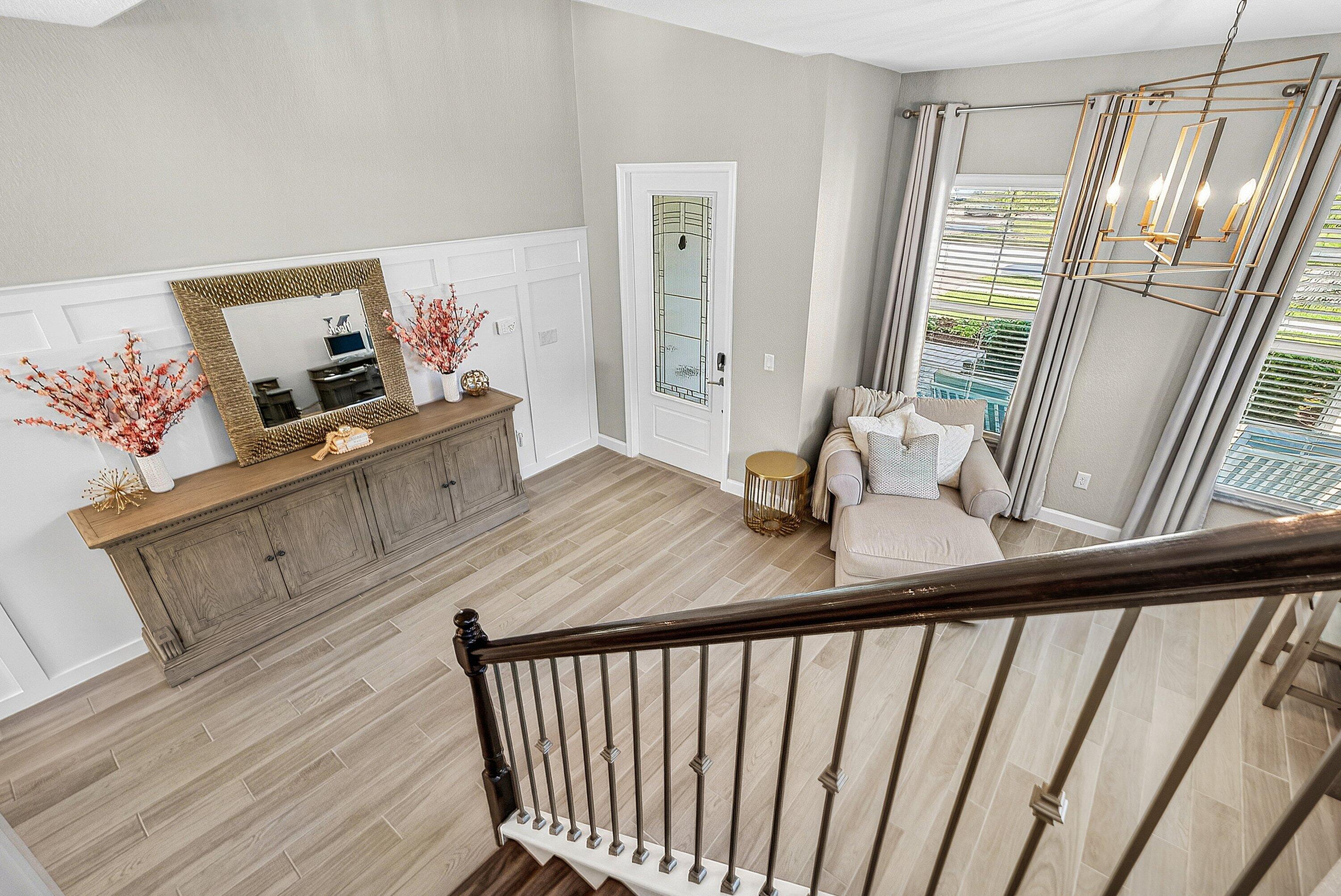 ARDEN PUD POD A WEST & POD B WEST - Residential