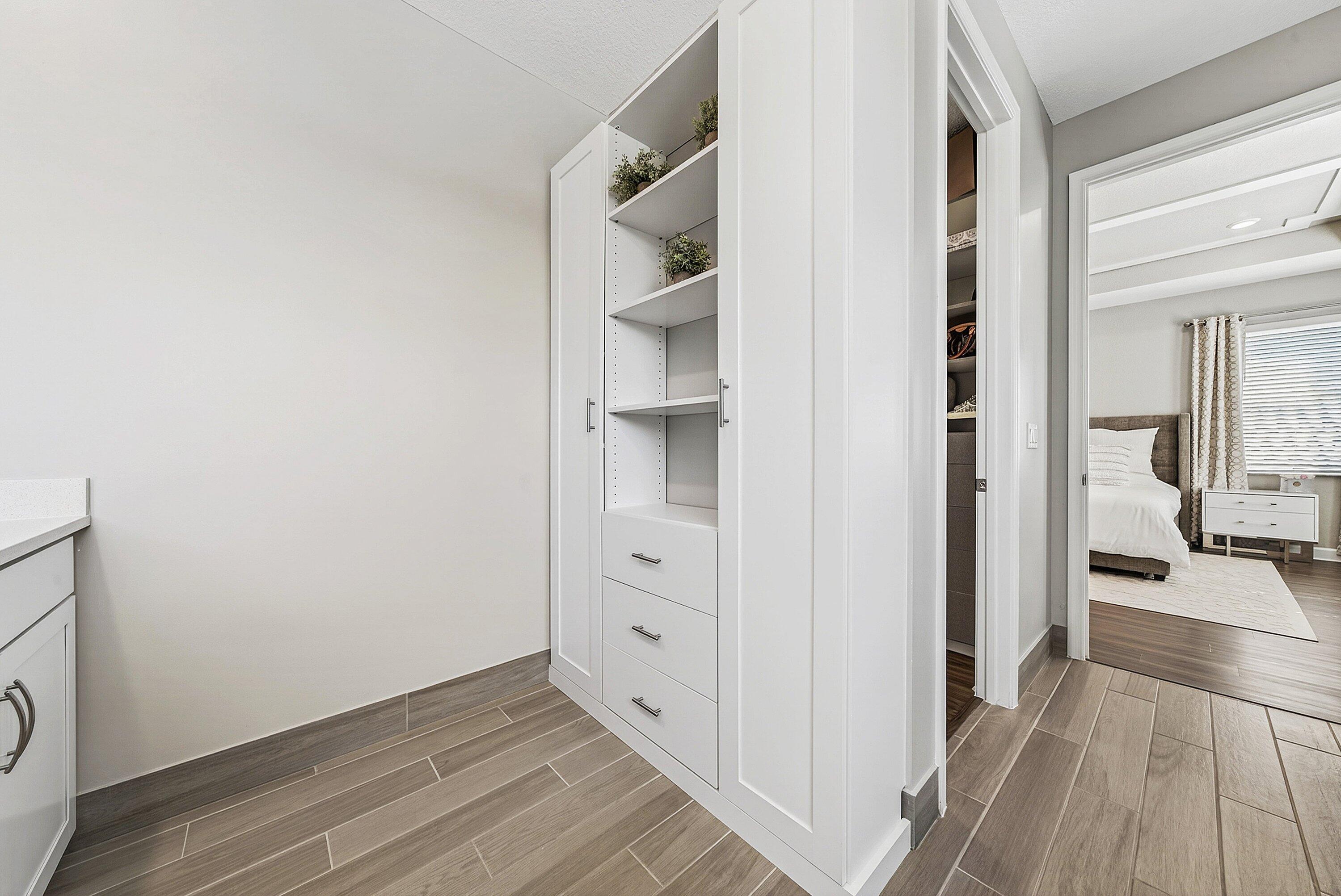 ARDEN PUD POD A WEST & POD B WEST - Residential