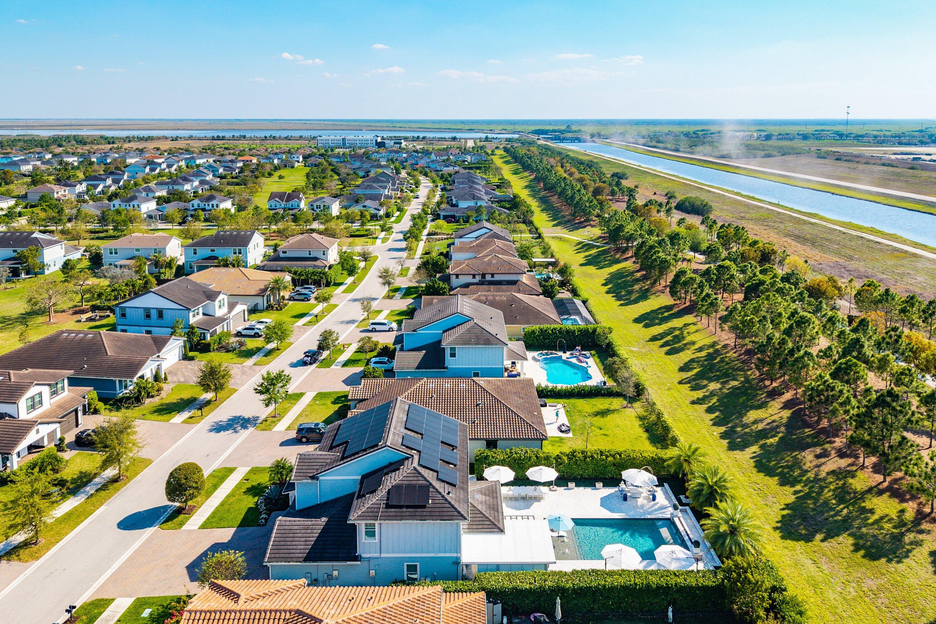 ARDEN PUD POD A WEST & POD B WEST - Residential