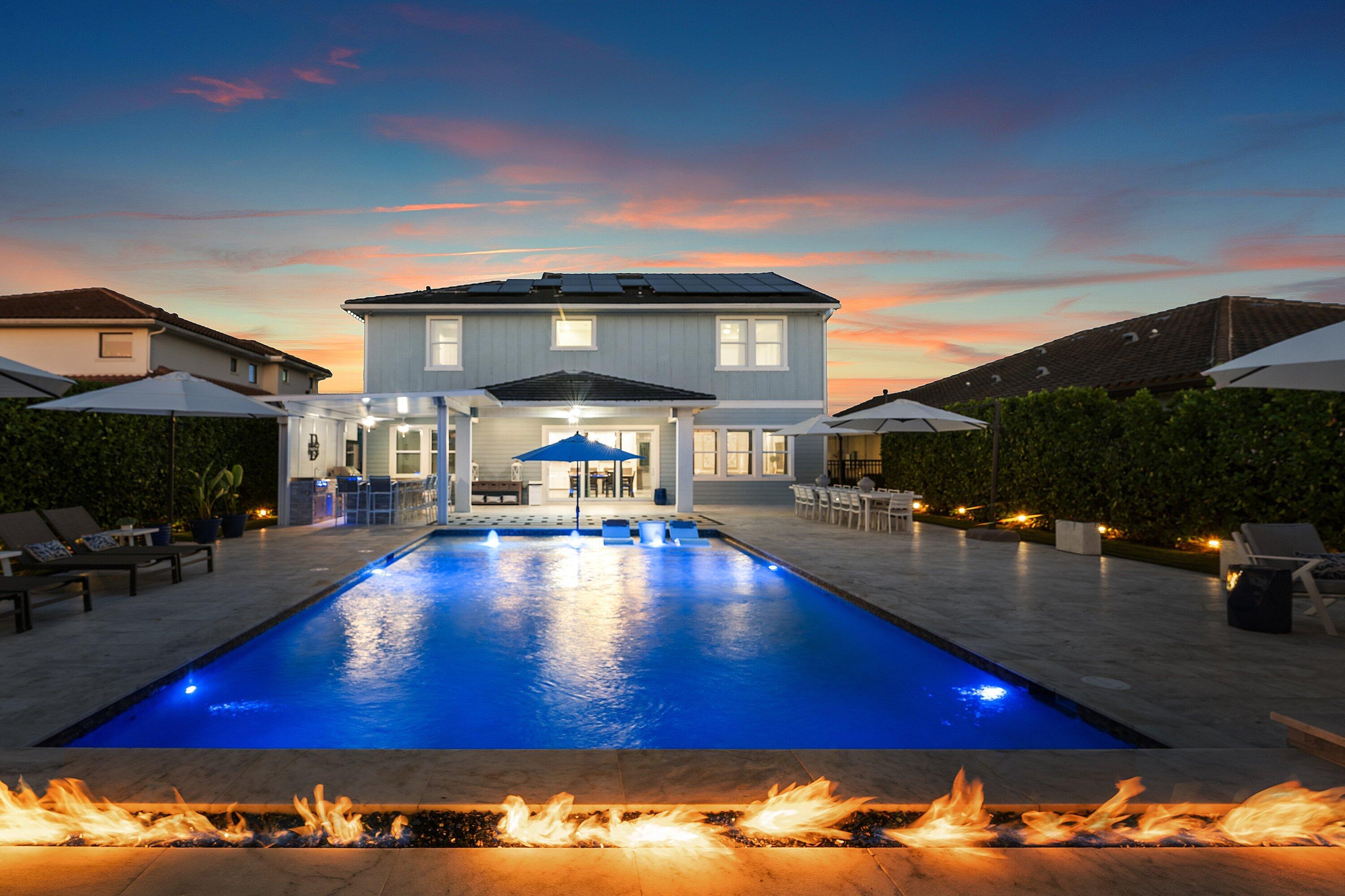 ARDEN PUD POD A WEST & POD B WEST - Residential