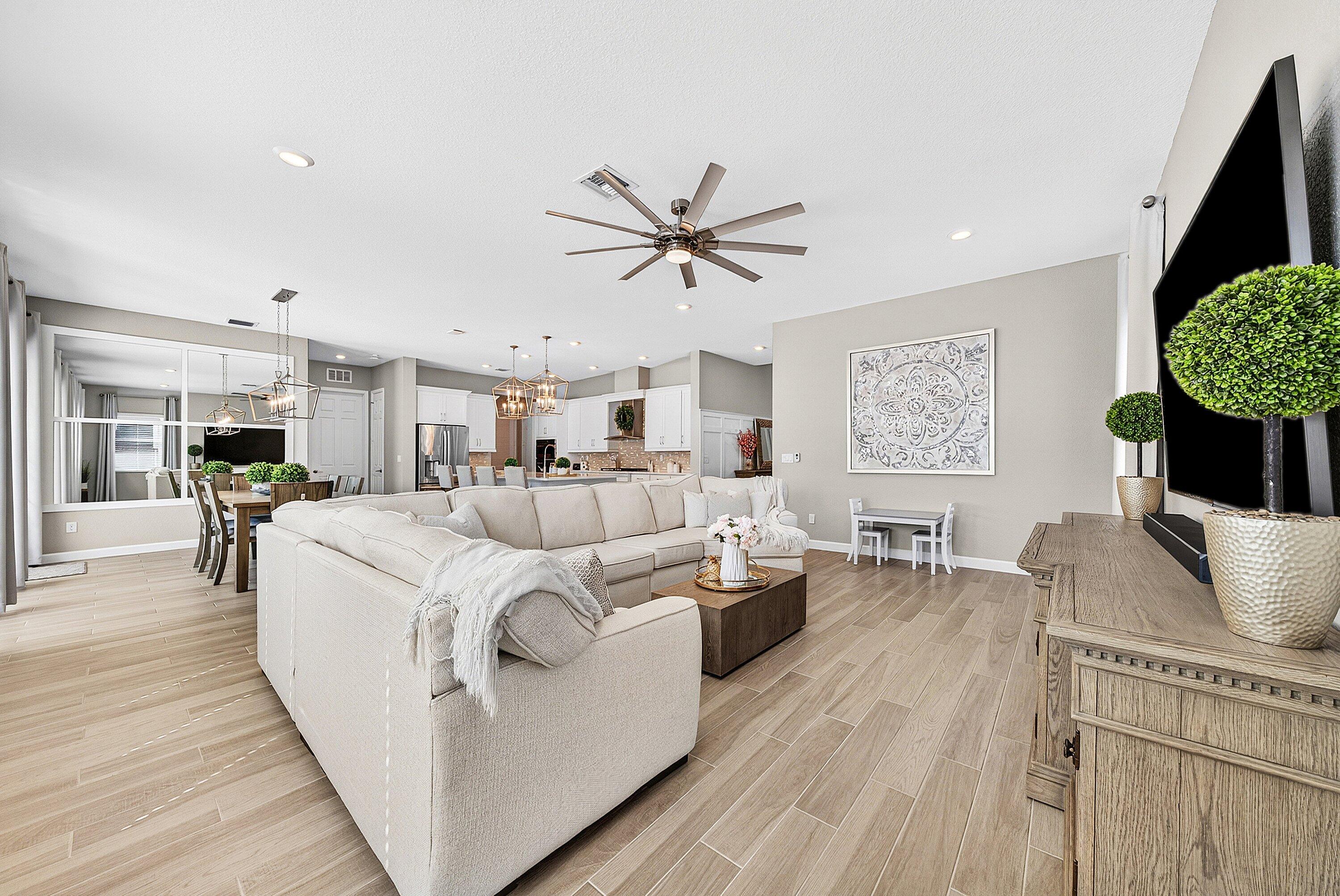 ARDEN PUD POD A WEST & POD B WEST - Residential