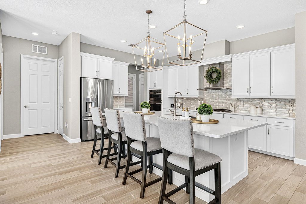 Photo of 1065 Wandering Willow Way, Loxahatchee, FL 33470 (MLS # B26006490)