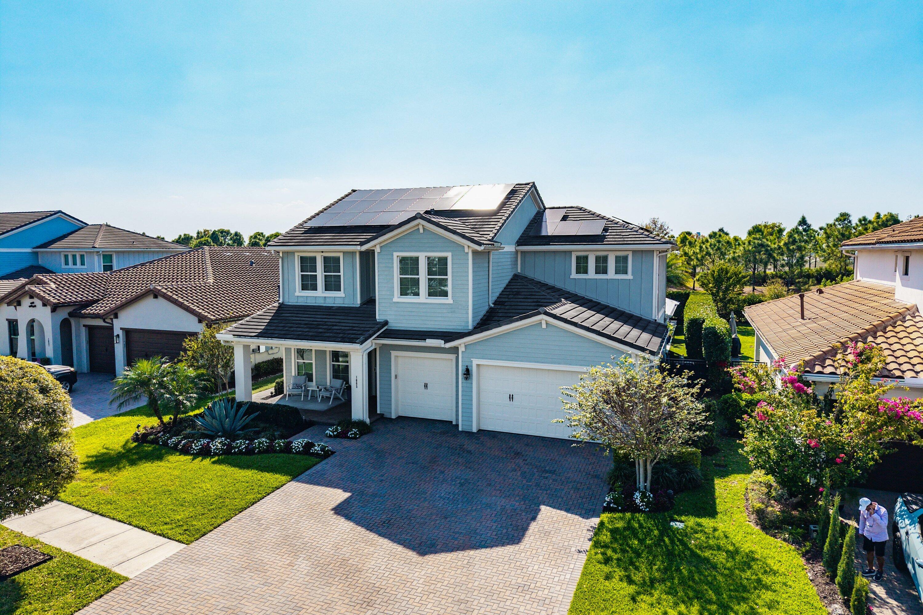 ARDEN PUD POD A WEST & POD B WEST - Residential