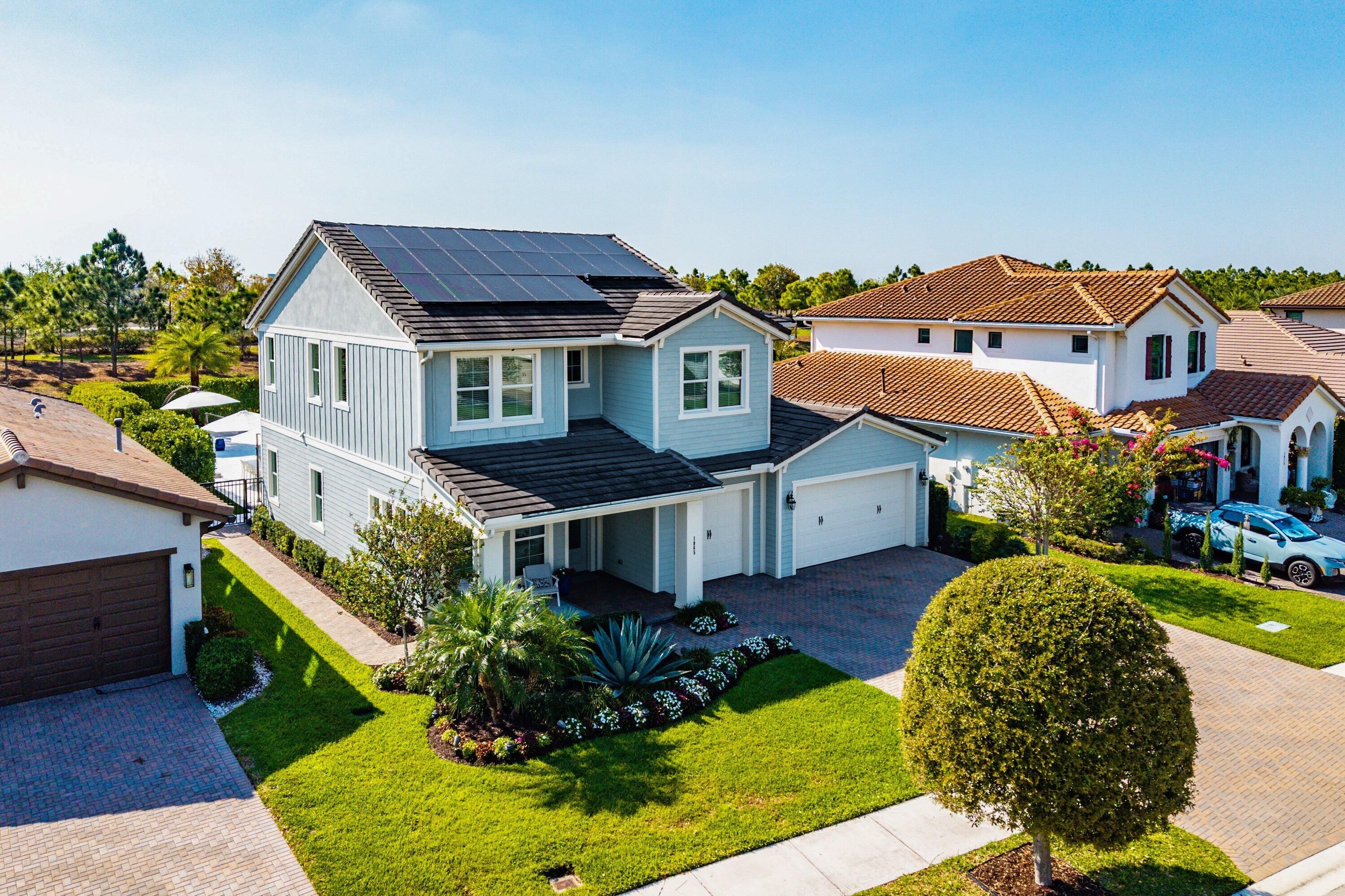 ARDEN PUD POD A WEST & POD B WEST - Residential