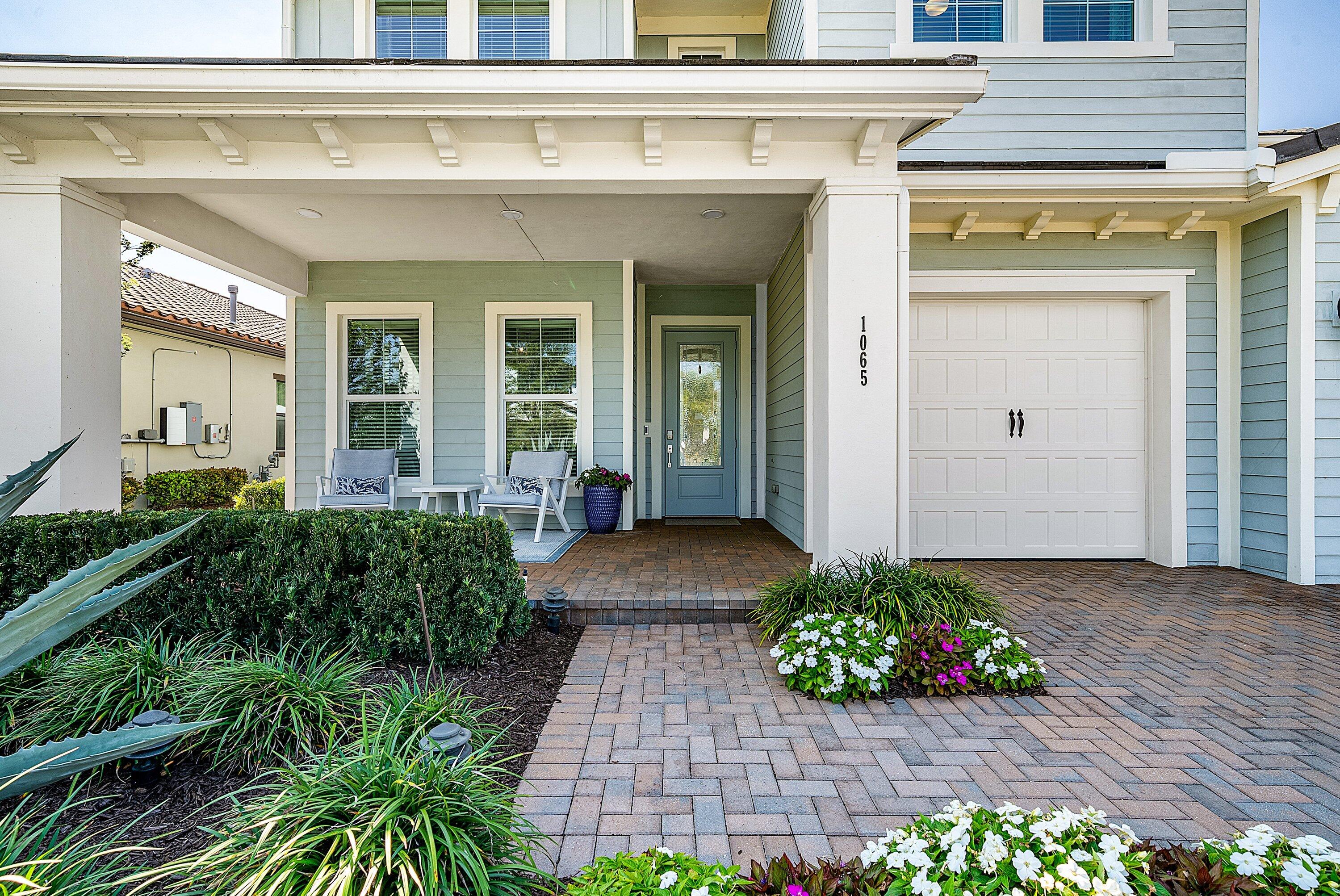 ARDEN PUD POD A WEST & POD B WEST - Residential