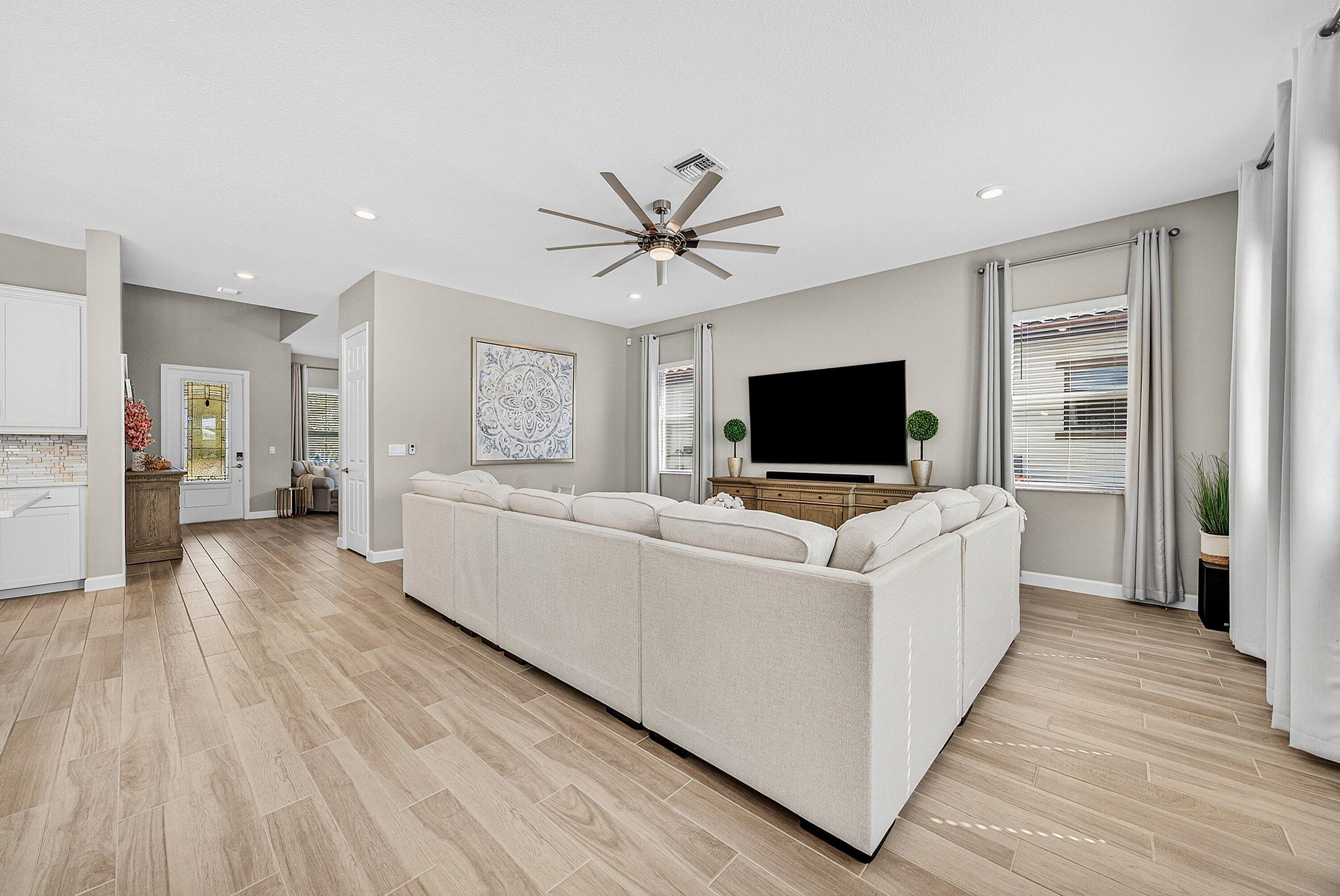 ARDEN PUD POD A WEST & POD B WEST - Residential