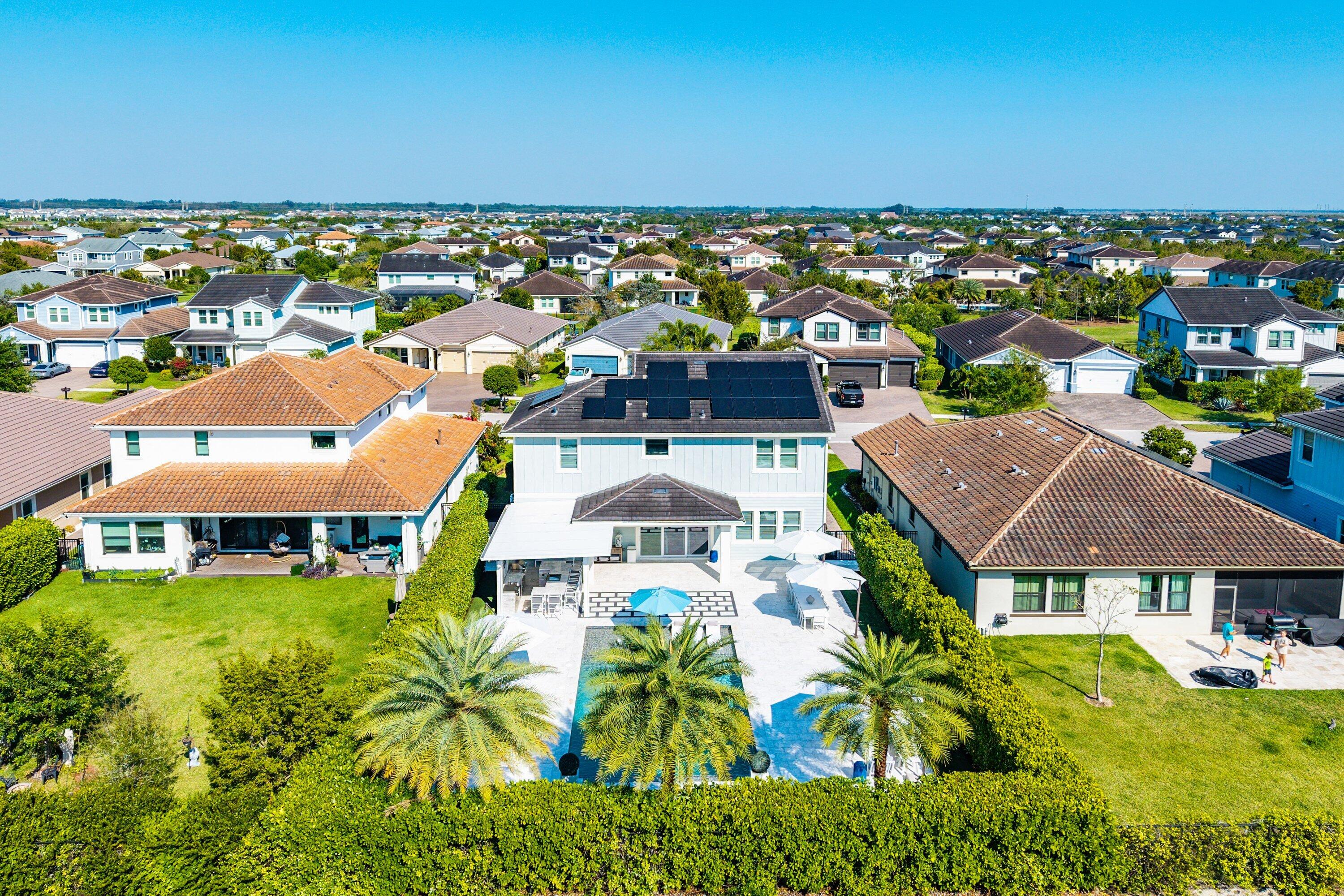 ARDEN PUD POD A WEST & POD B WEST - Residential