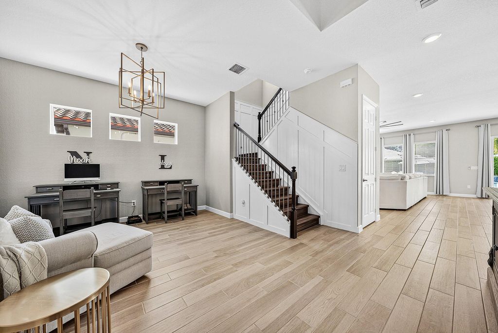 Photo of 1065 Wandering Willow Way, Loxahatchee, FL 33470 (MLS # B26006490)