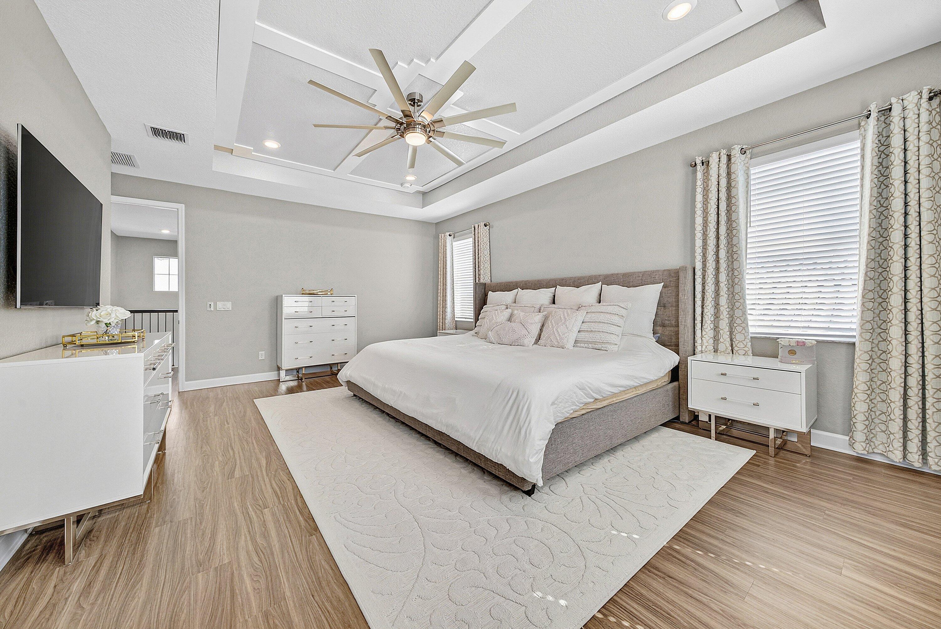 ARDEN PUD POD A WEST & POD B WEST - Residential