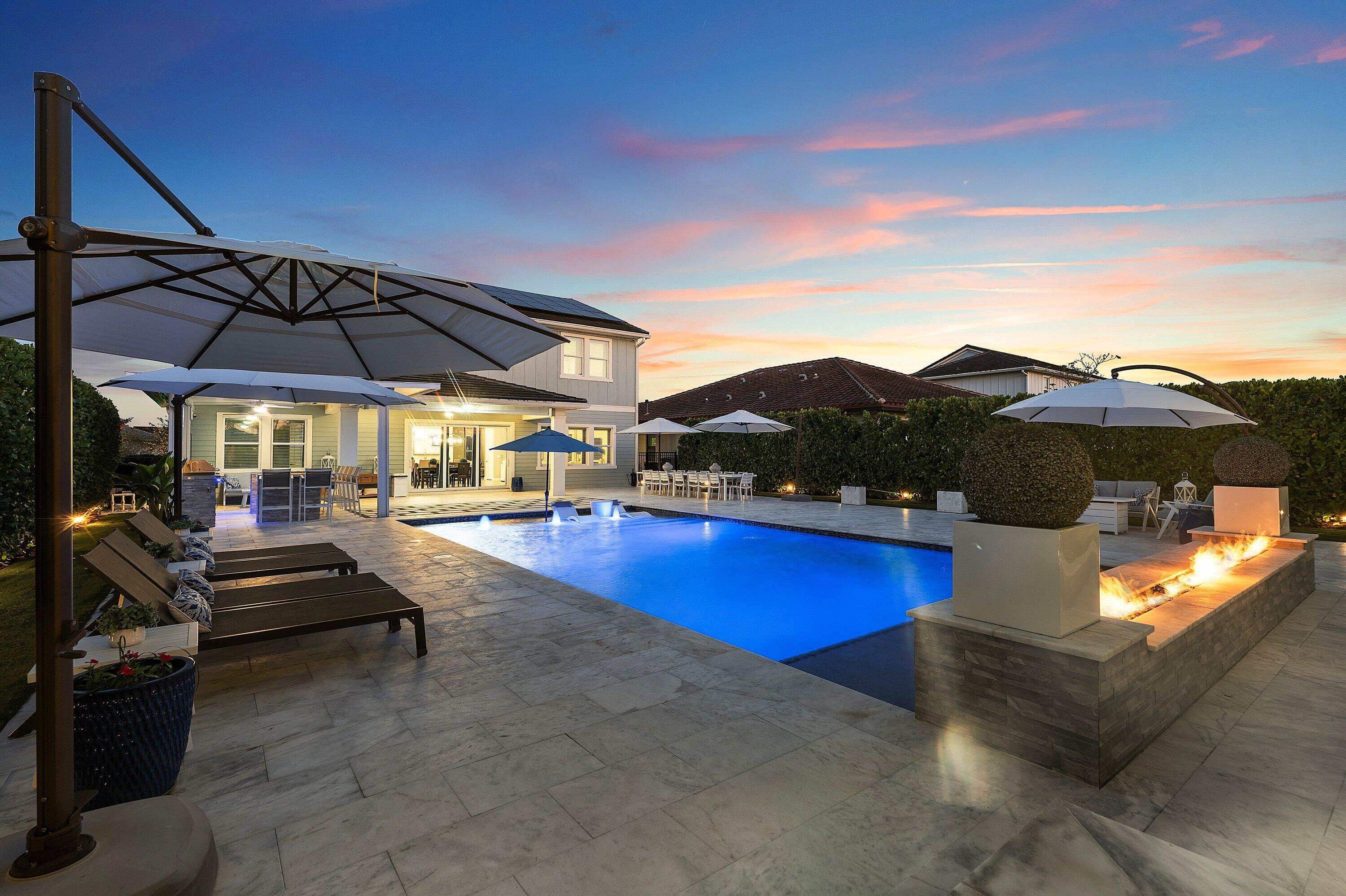 ARDEN PUD POD A WEST & POD B WEST - Residential