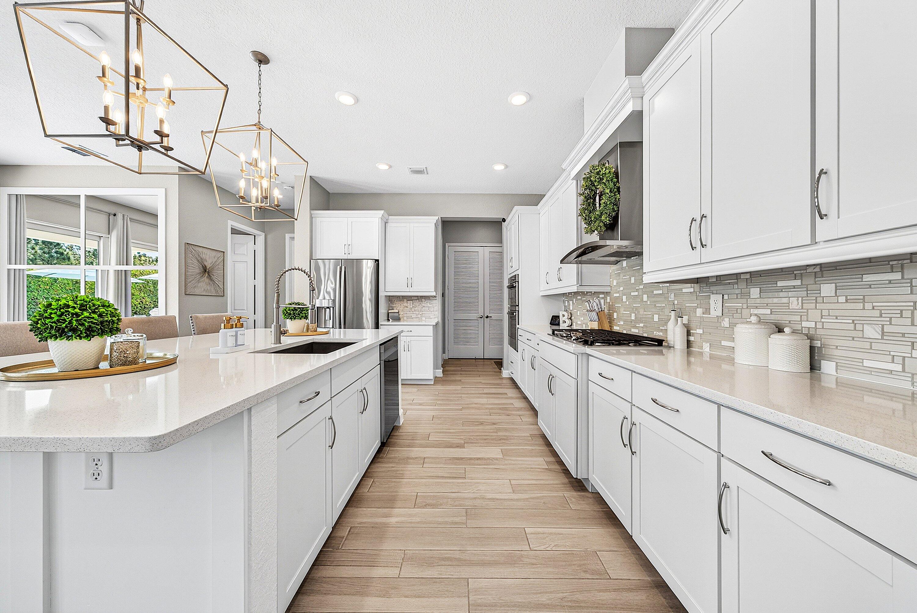 ARDEN PUD POD A WEST & POD B WEST - Residential