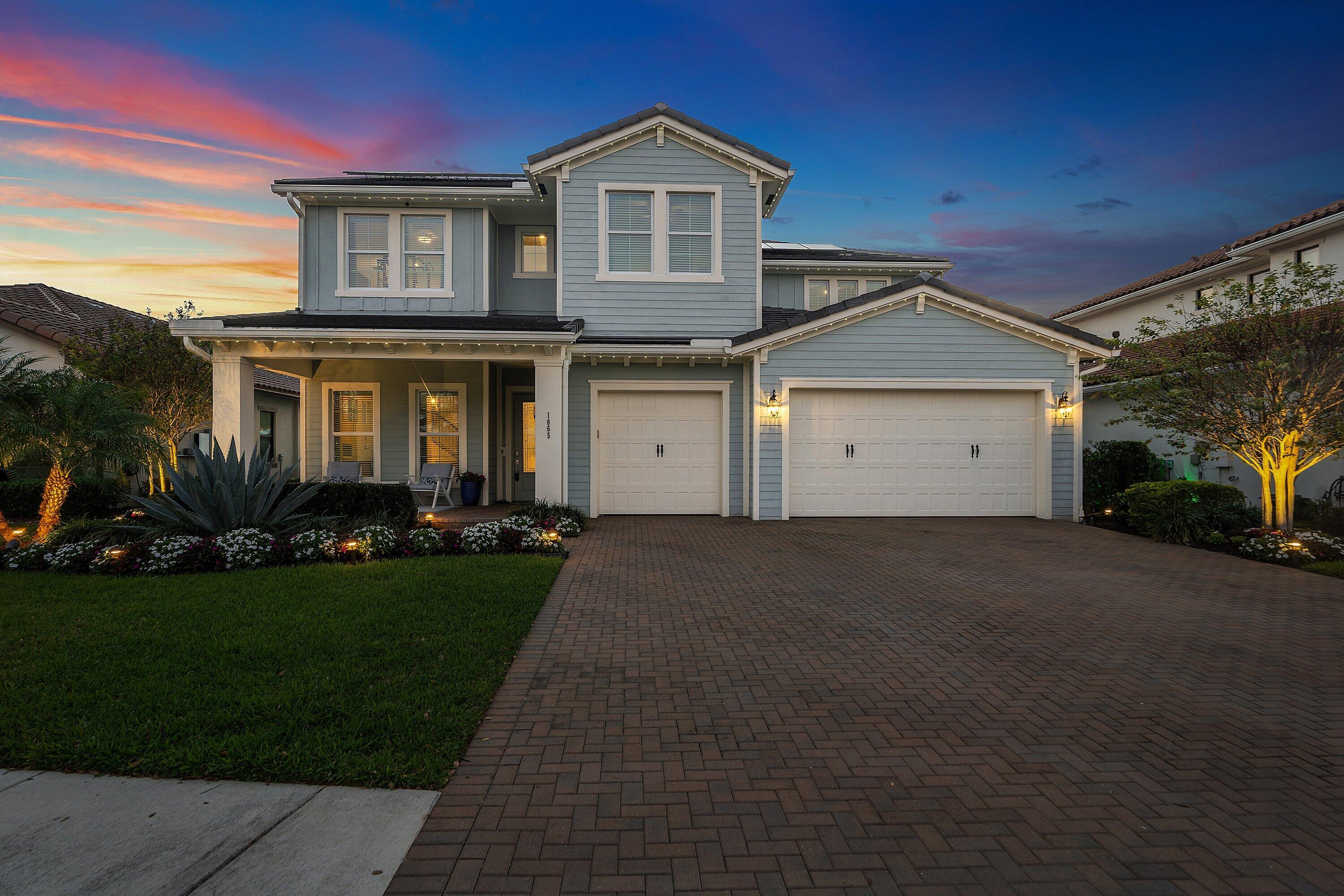 ARDEN PUD POD A WEST & POD B WEST - Residential