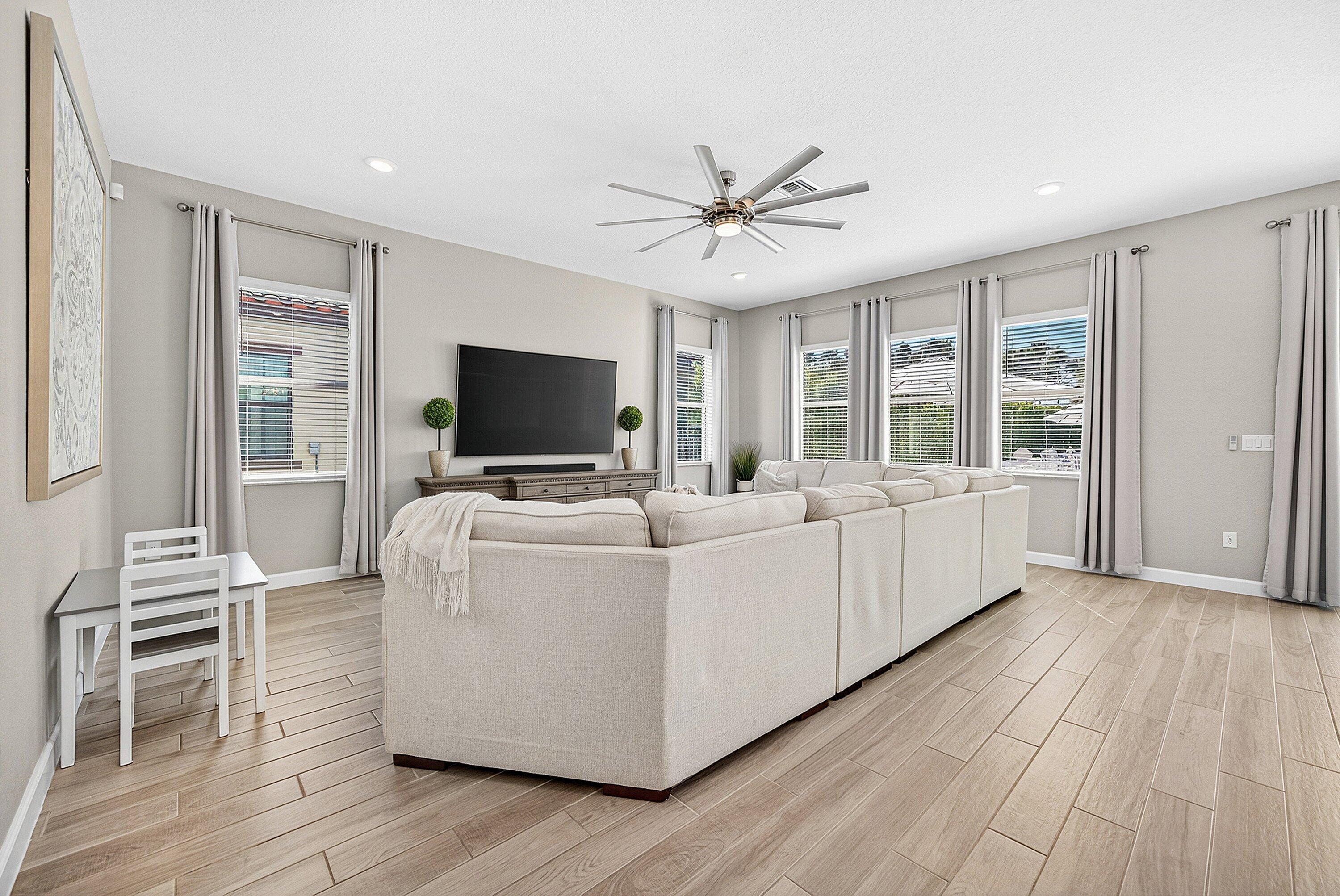 ARDEN PUD POD A WEST & POD B WEST - Residential