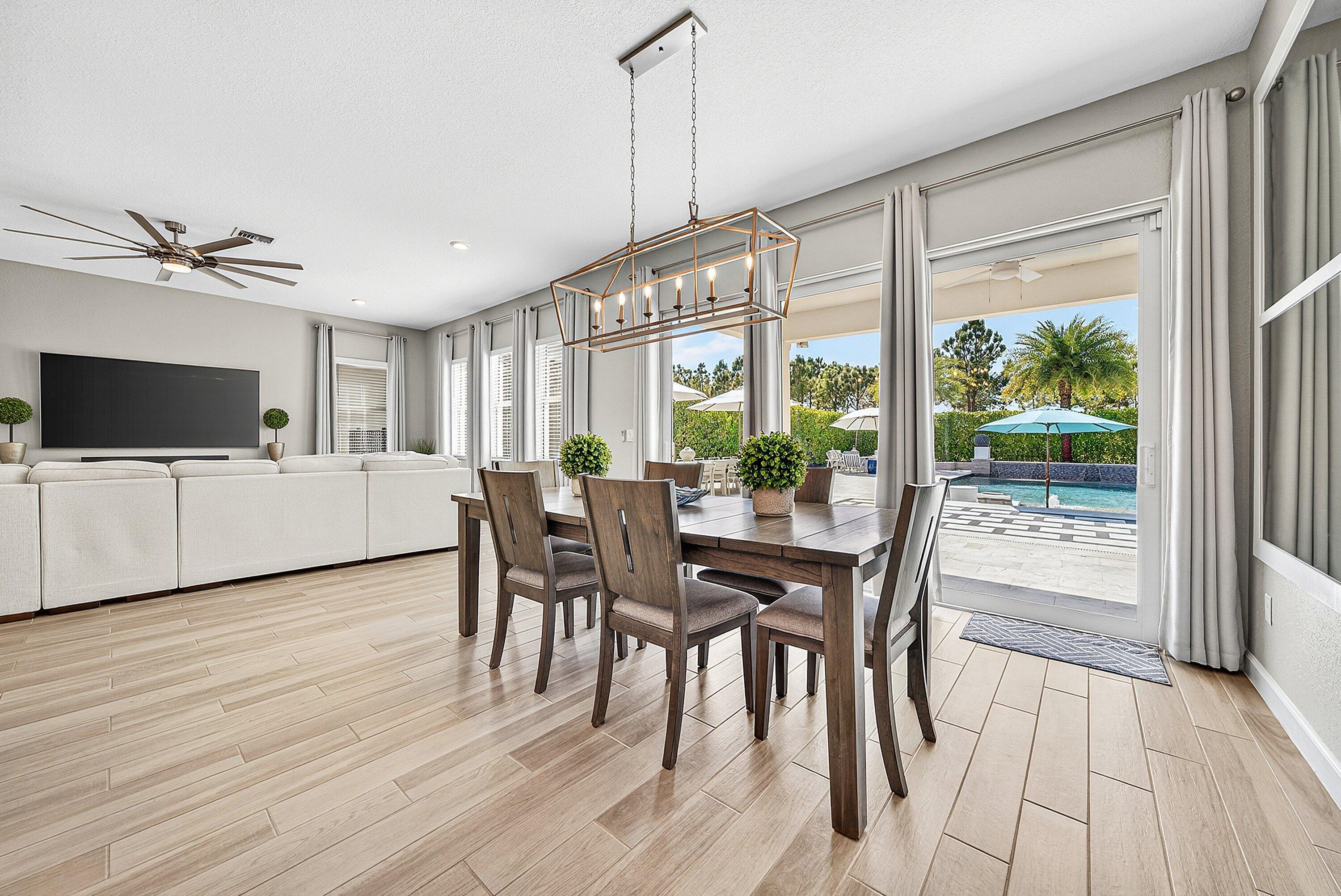 ARDEN PUD POD A WEST & POD B WEST - Residential