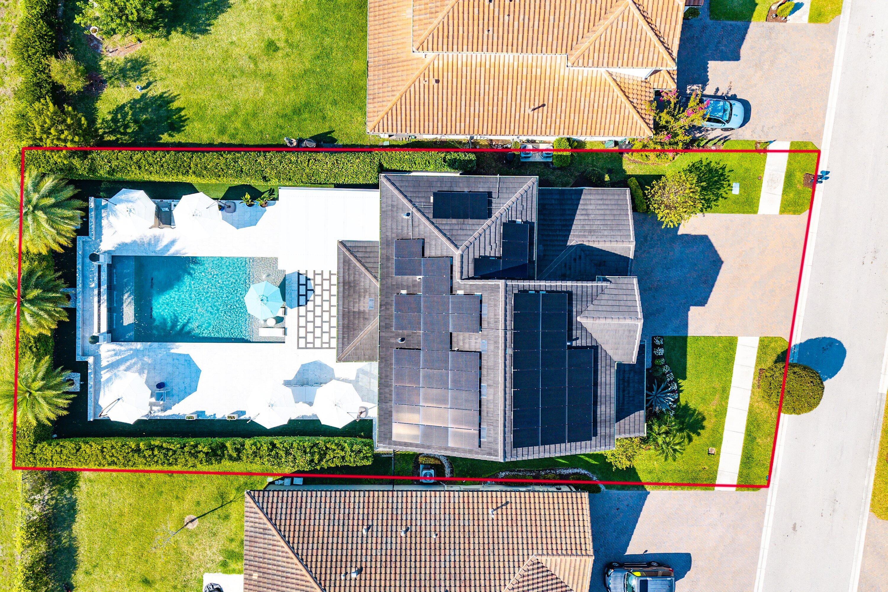 ARDEN PUD POD A WEST & POD B WEST - Residential