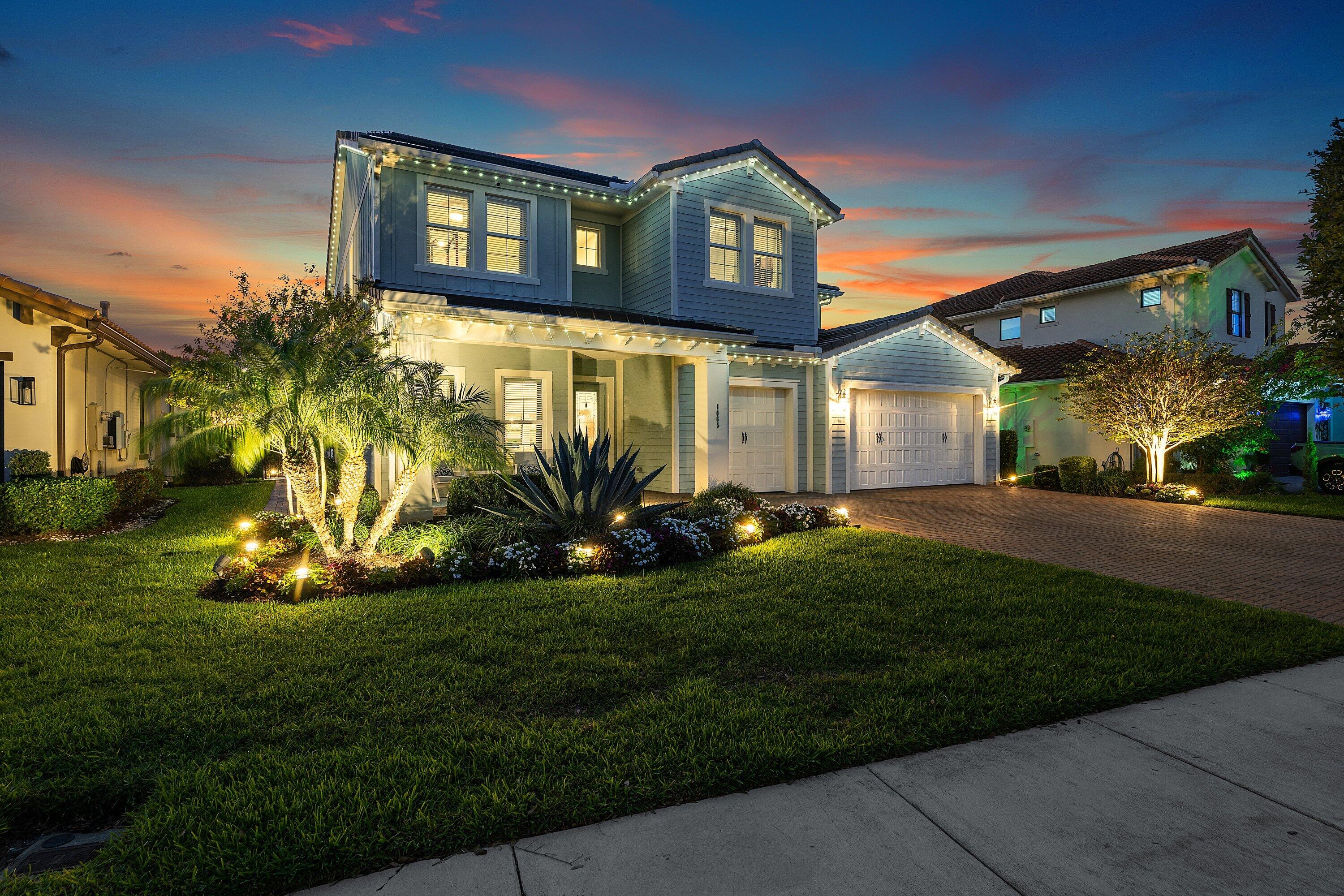 ARDEN PUD POD A WEST & POD B WEST - Residential