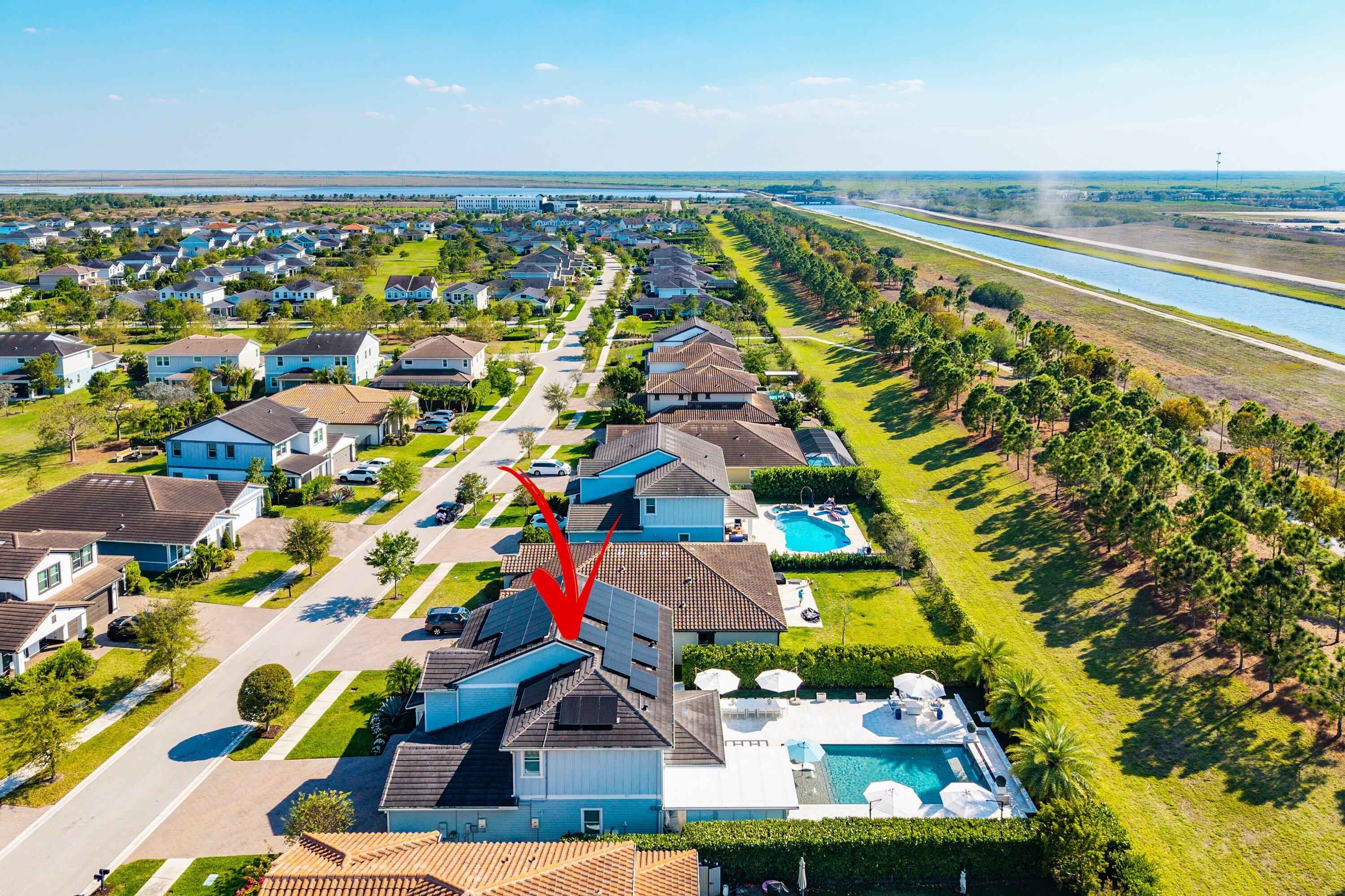 ARDEN PUD POD A WEST & POD B WEST - Residential