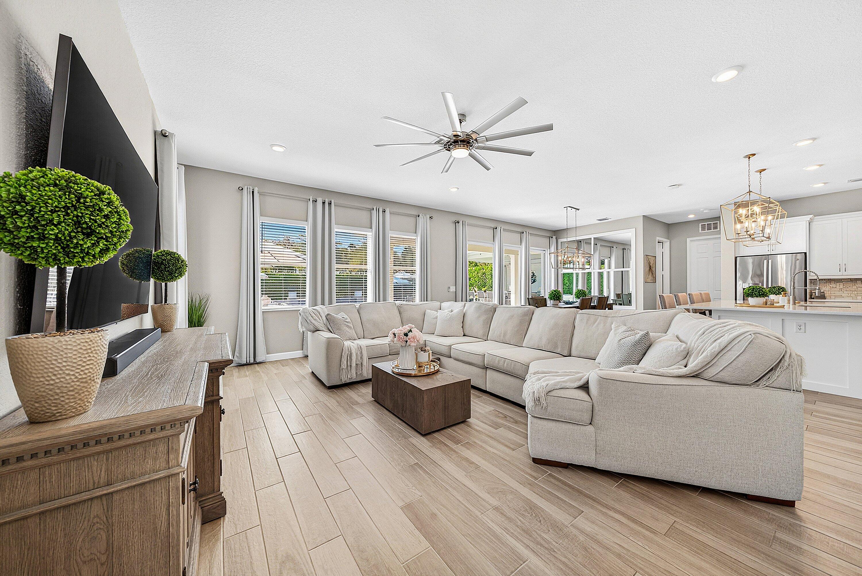 ARDEN PUD POD A WEST & POD B WEST - Residential