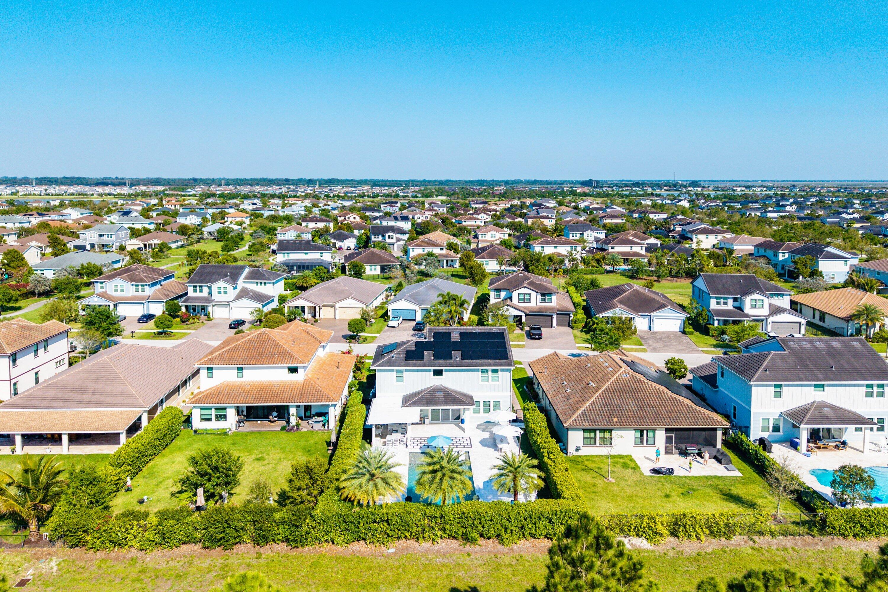 ARDEN PUD POD A WEST & POD B WEST - Residential