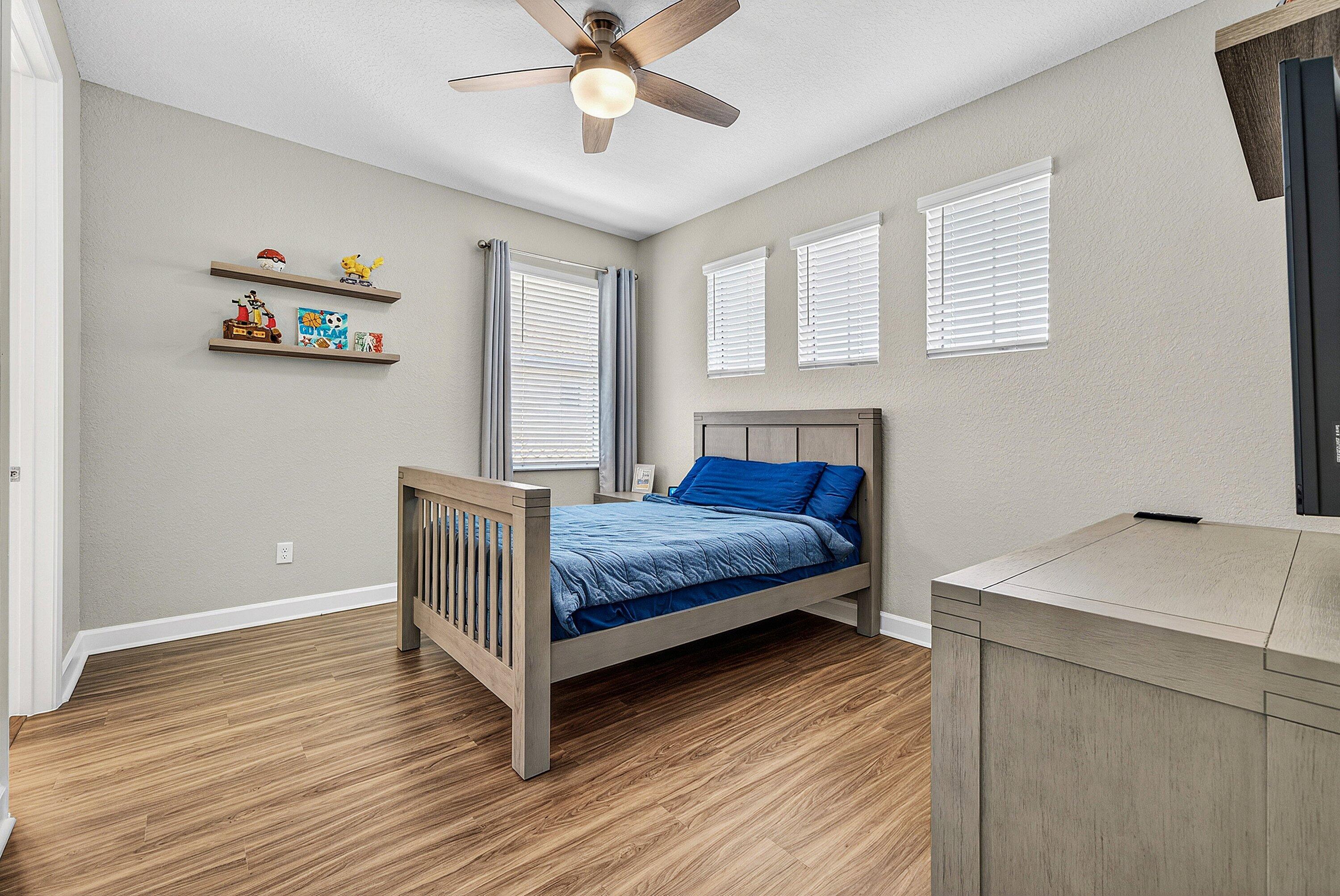 ARDEN PUD POD A WEST & POD B WEST - Residential