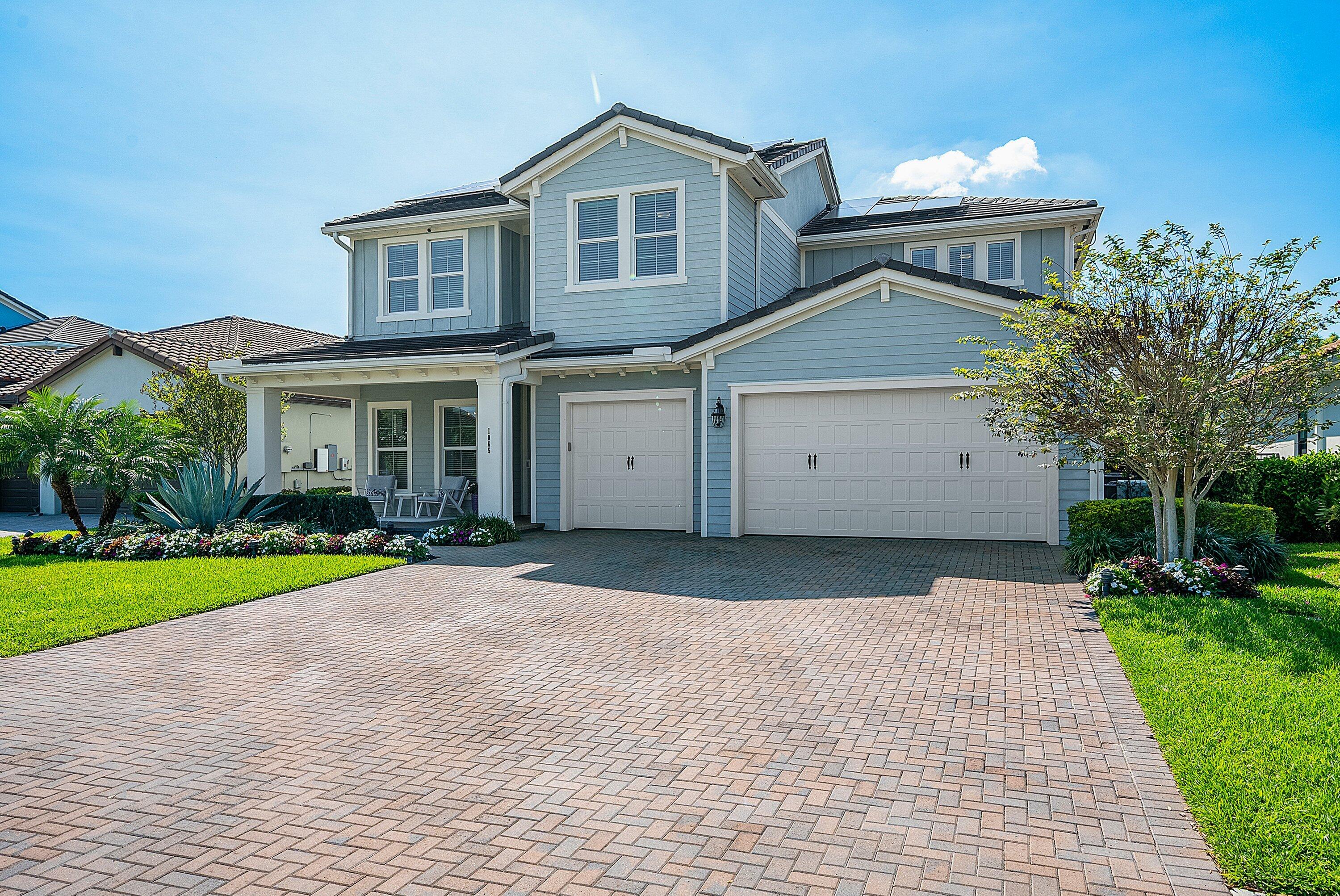 ARDEN PUD POD A WEST & POD B WEST - Residential