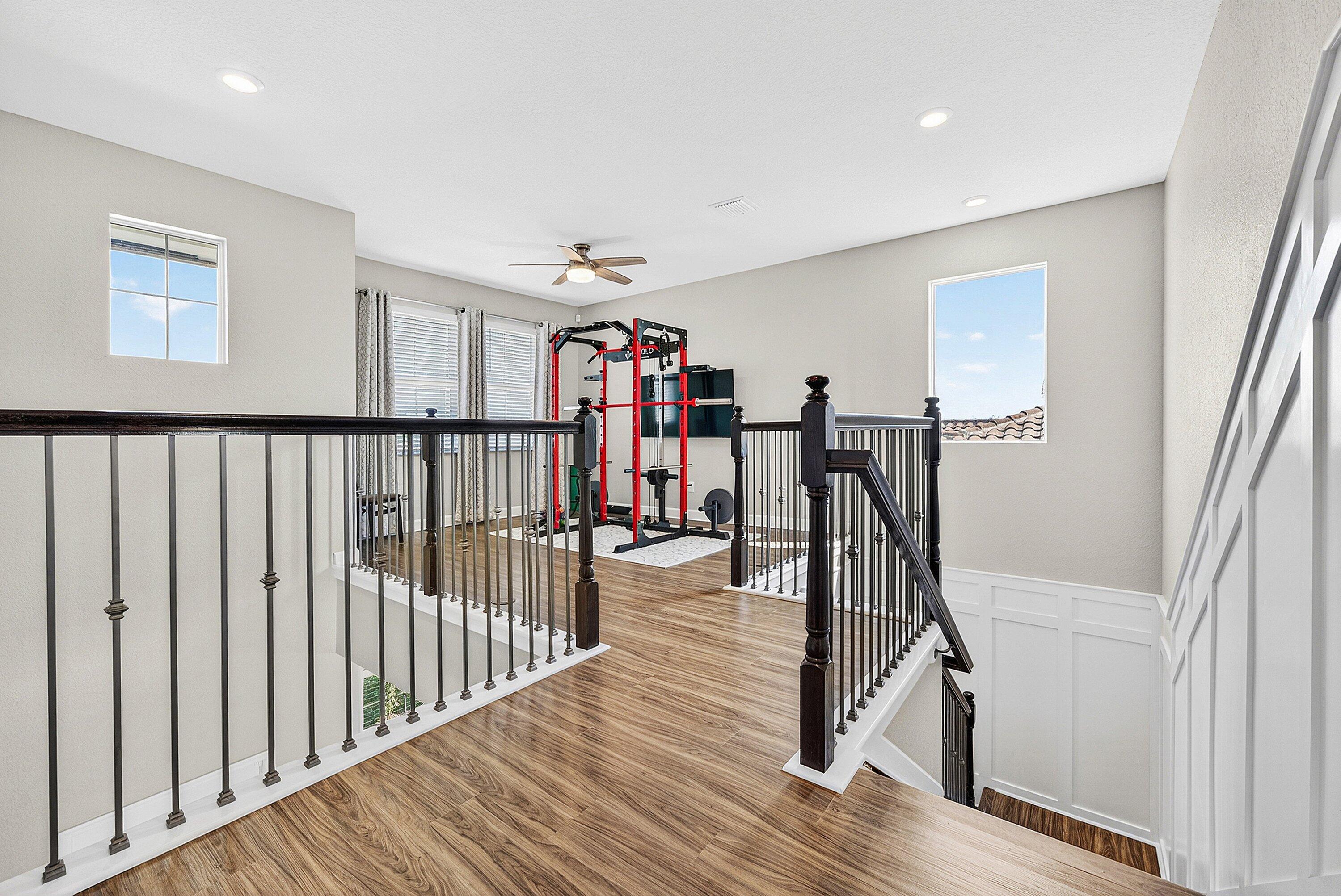 ARDEN PUD POD A WEST & POD B WEST - Residential