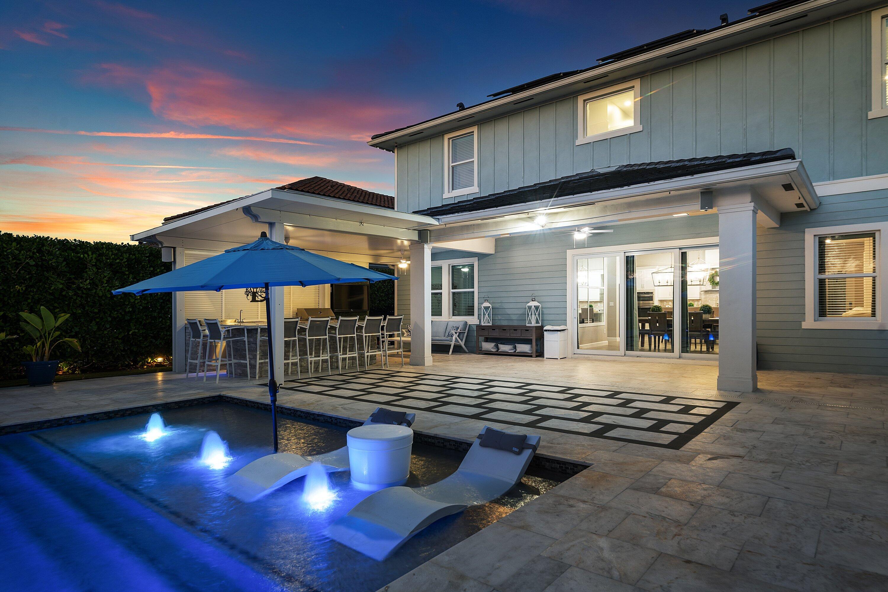 ARDEN PUD POD A WEST & POD B WEST - Residential