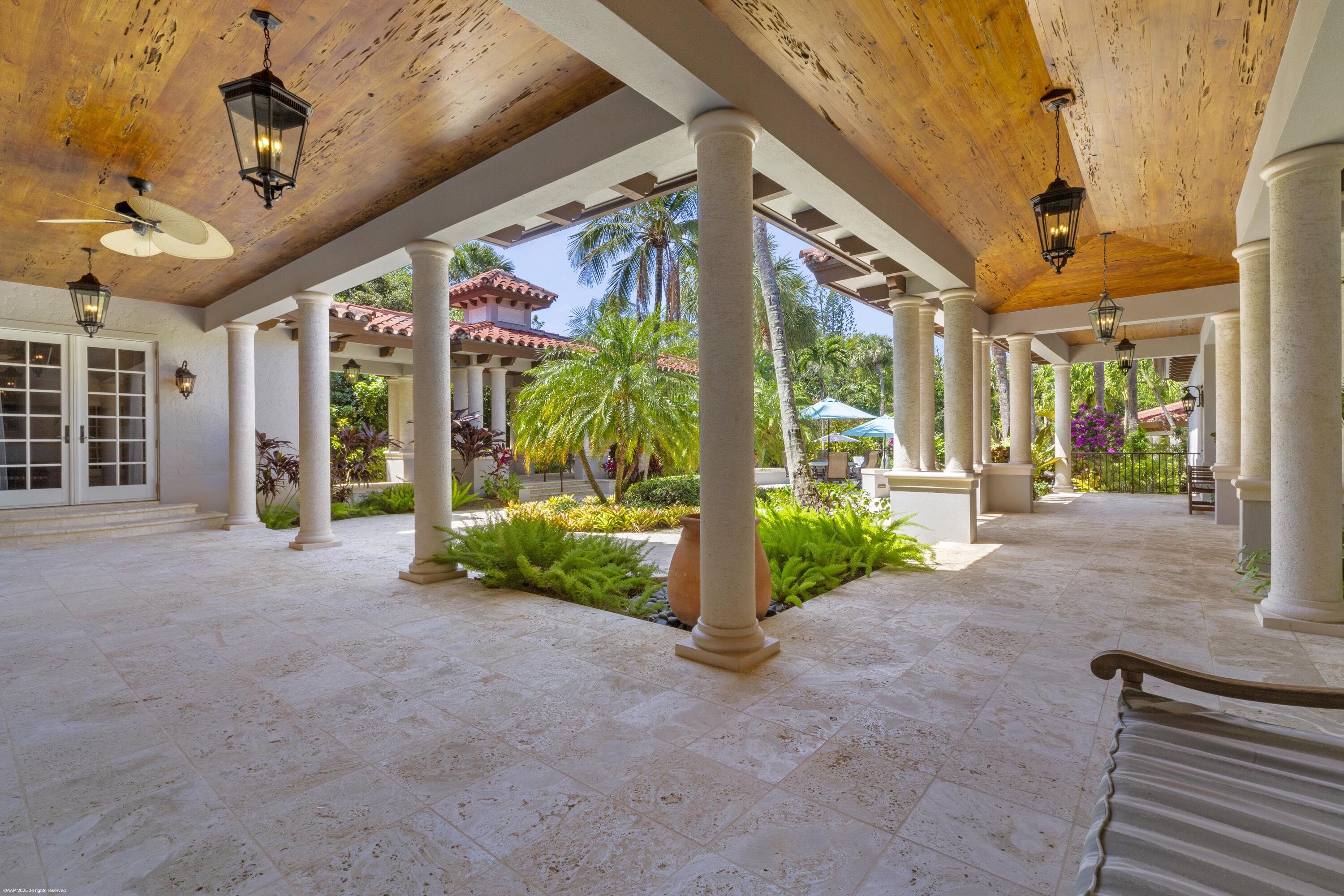 JUPITER ISLAND - Residential