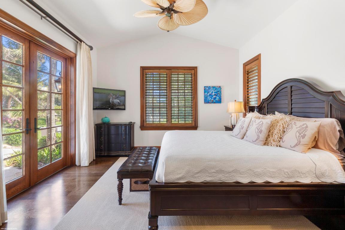 JUPITER ISLAND - Residential