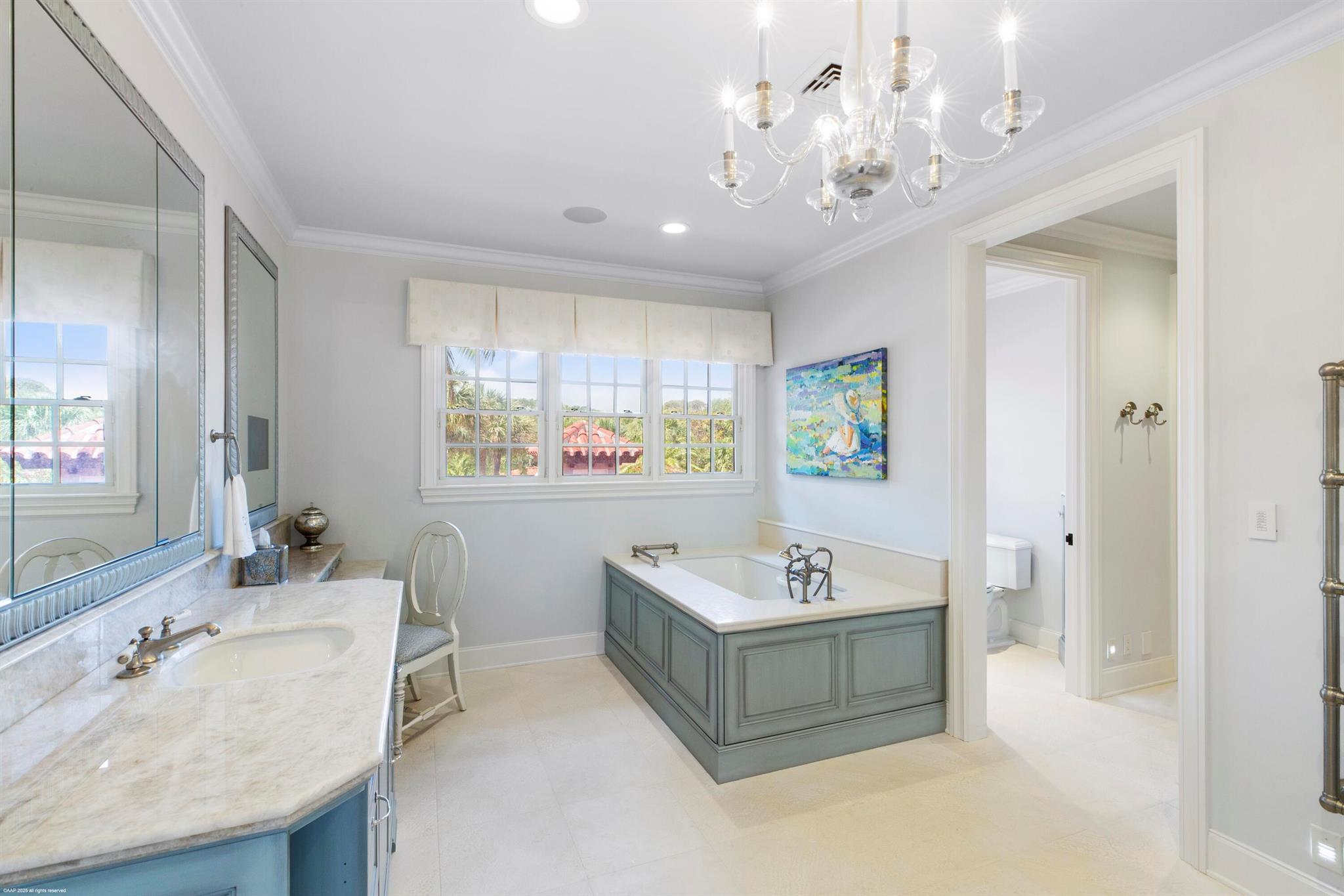 JUPITER ISLAND - Residential