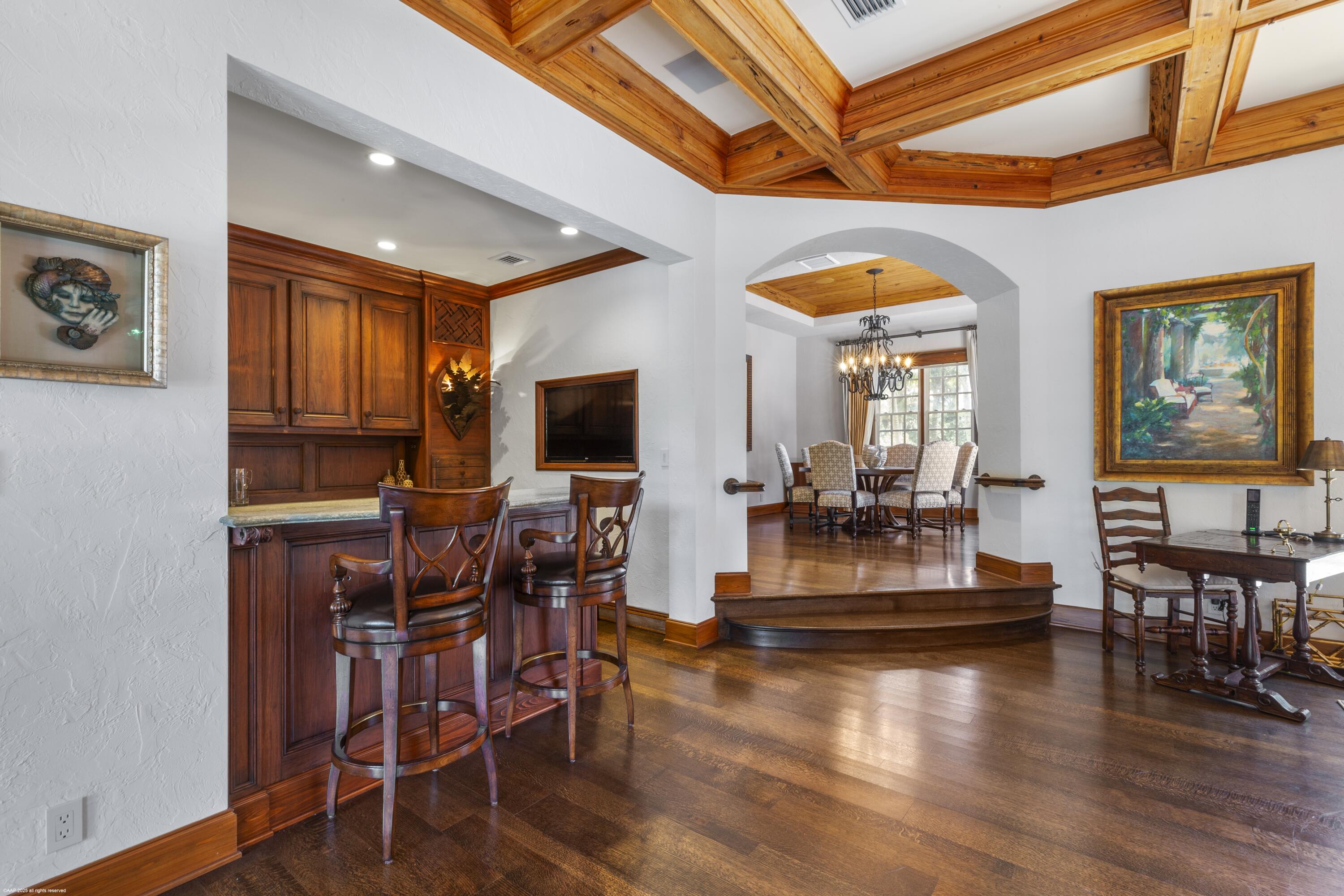 JUPITER ISLAND - Residential