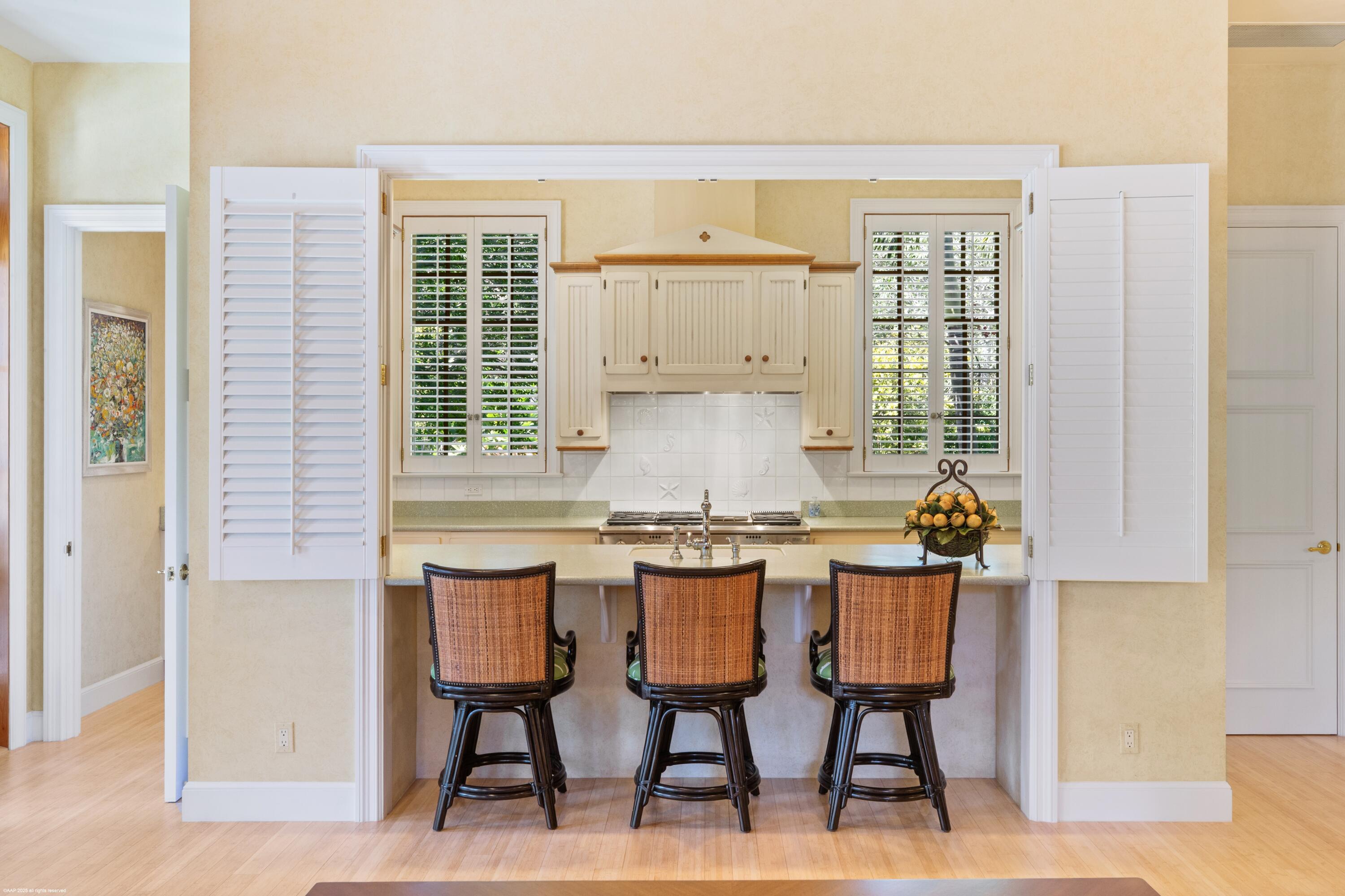 JUPITER ISLAND - Residential