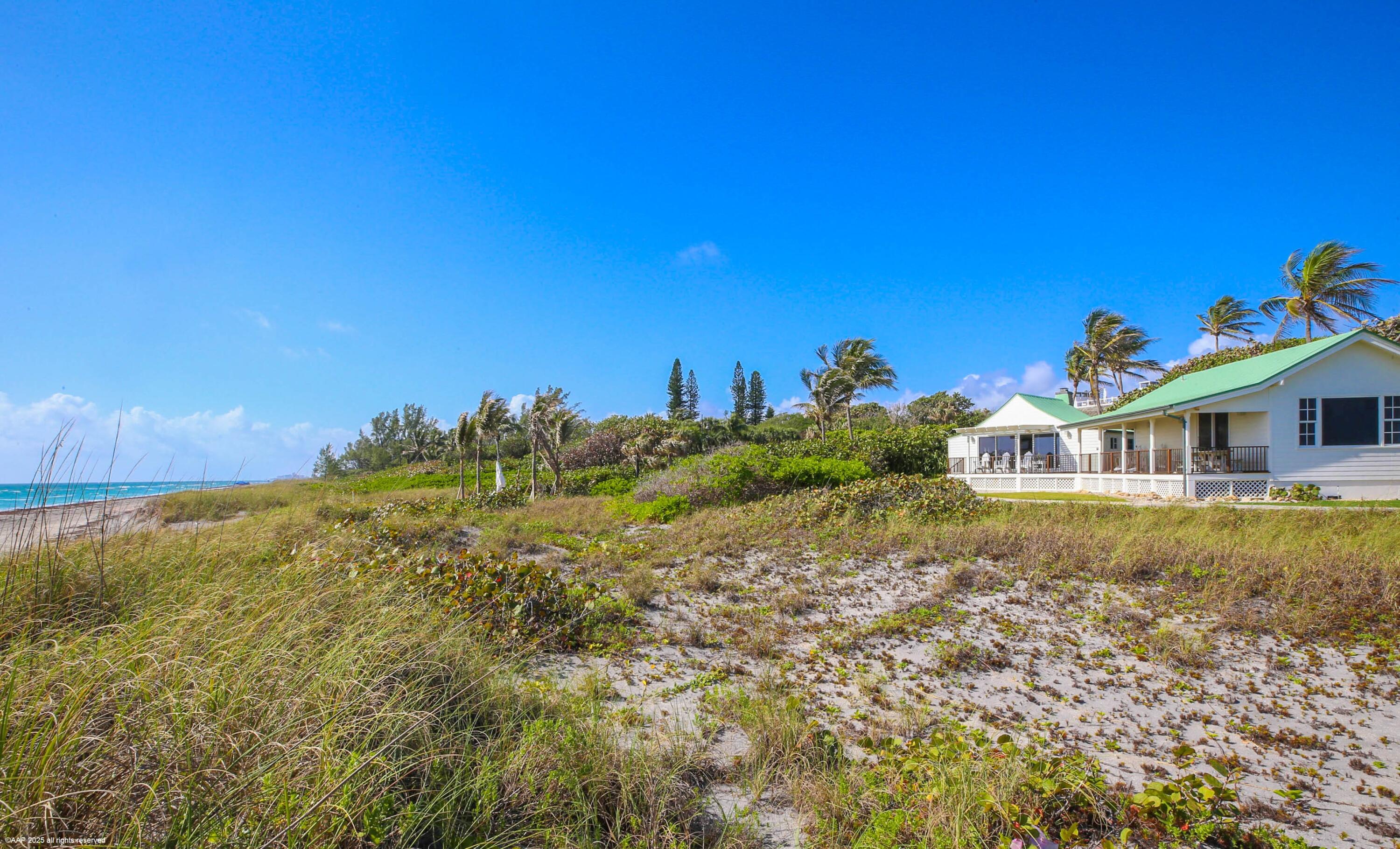 JUPITER ISLAND - Residential