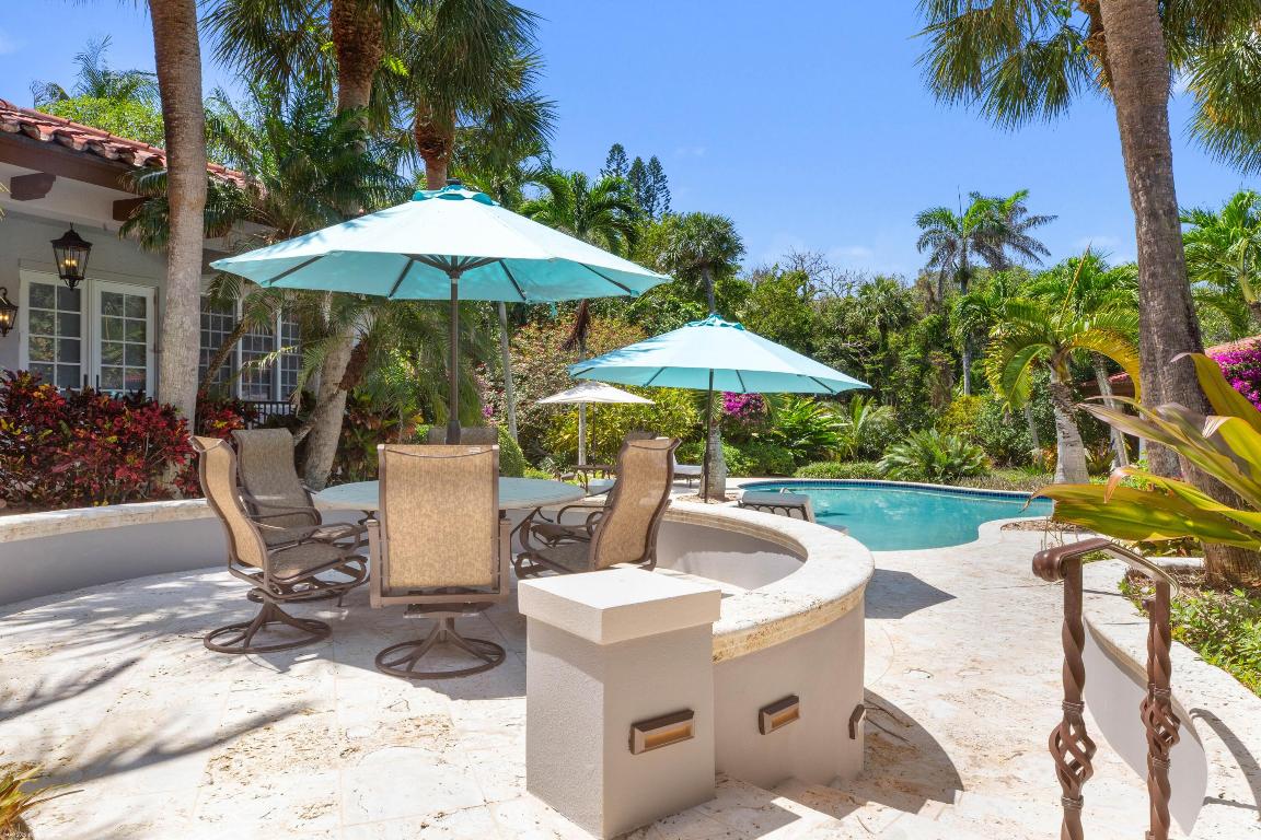 JUPITER ISLAND - Residential