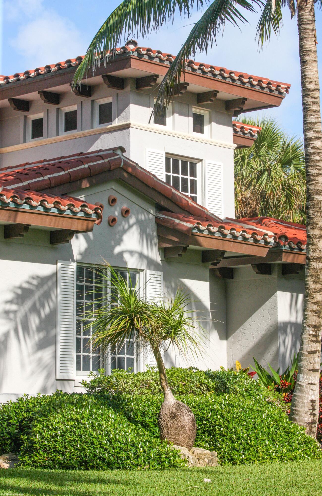 JUPITER ISLAND - Residential