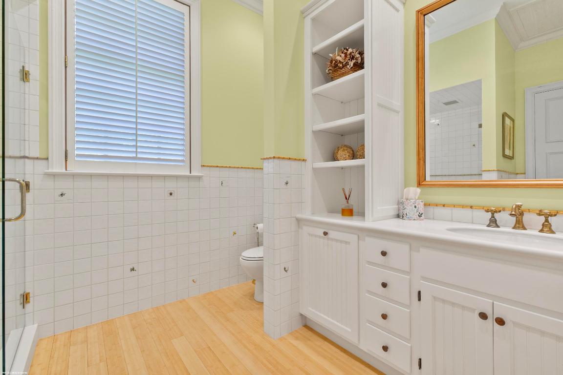 JUPITER ISLAND - Residential