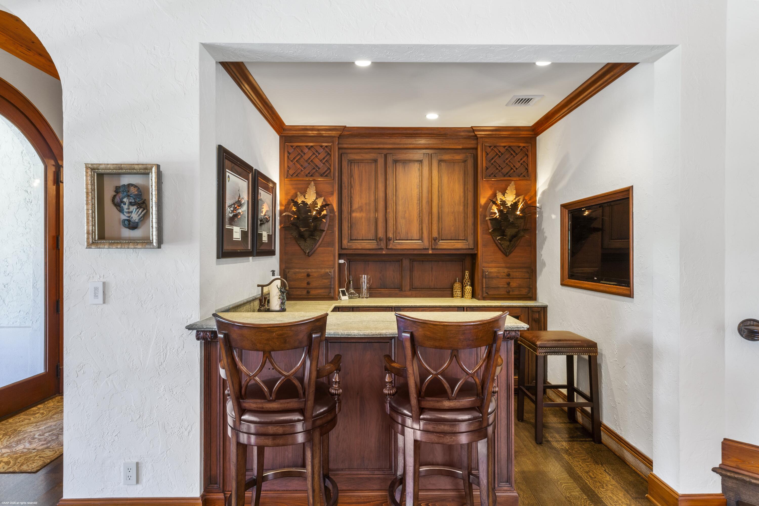 JUPITER ISLAND - Residential