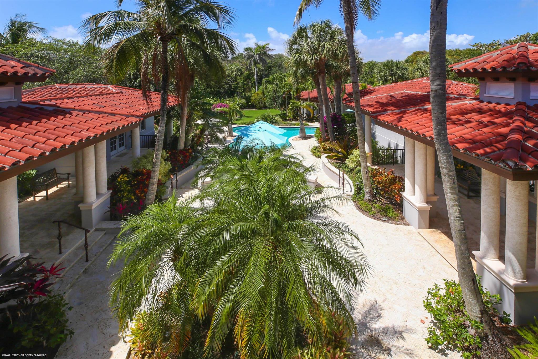 JUPITER ISLAND - Residential