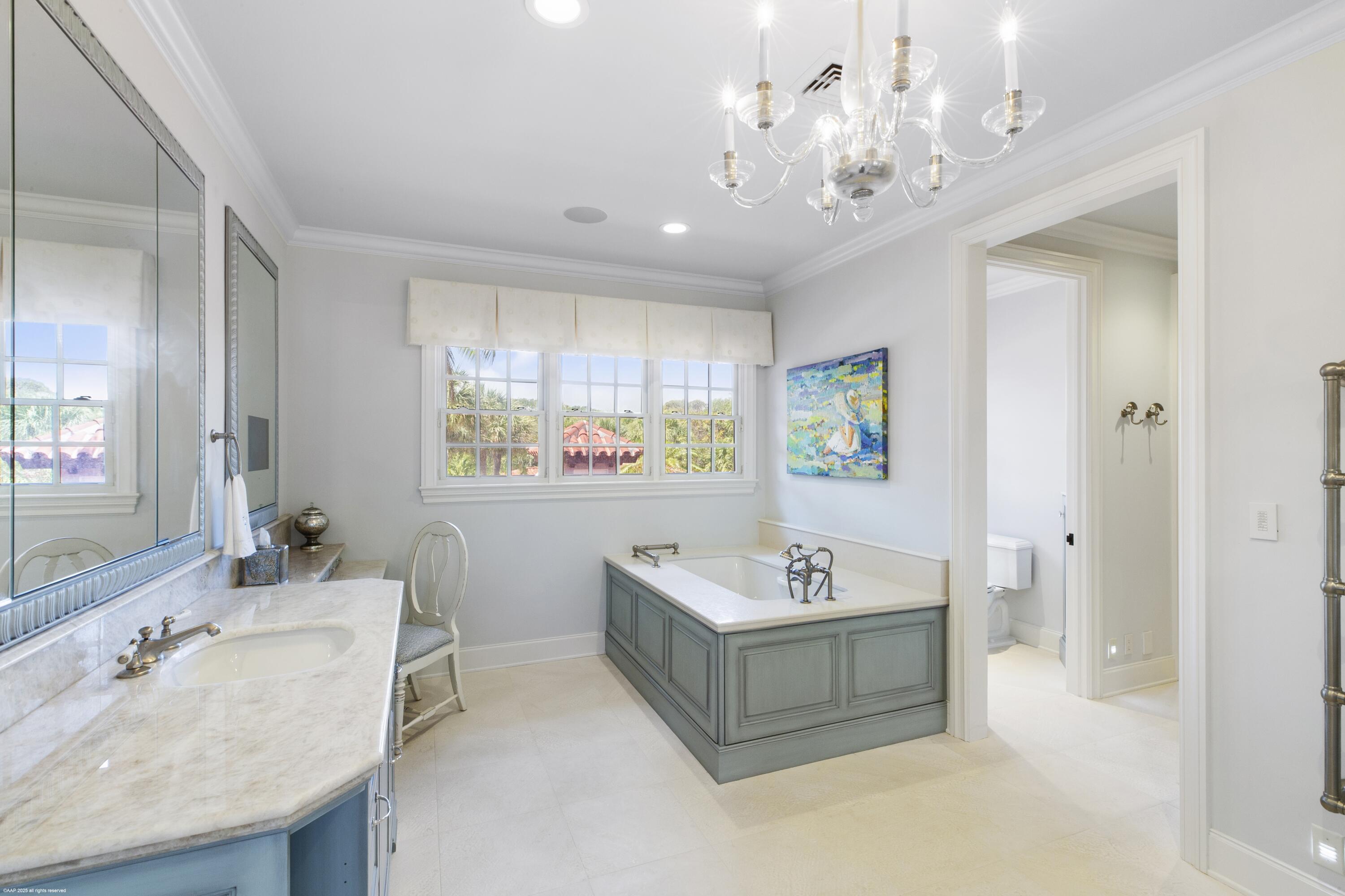 JUPITER ISLAND - Residential