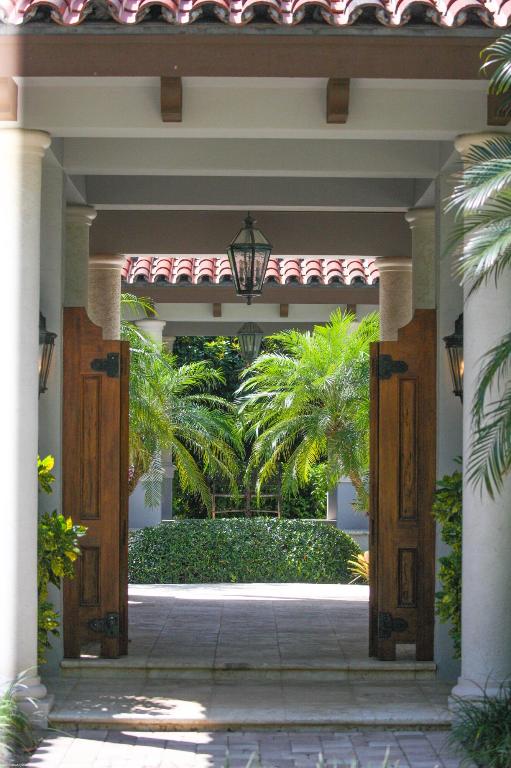 JUPITER ISLAND - Residential