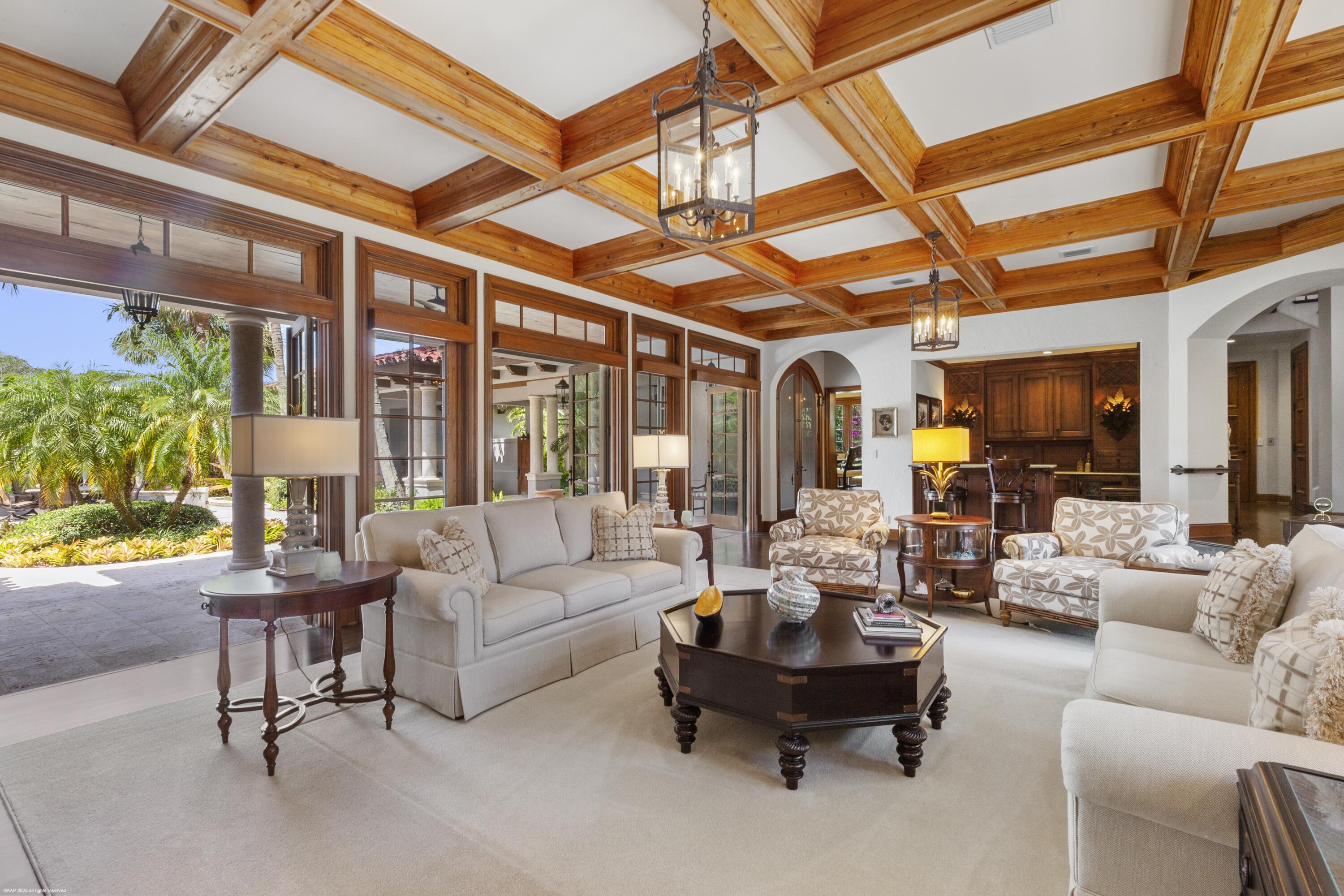 JUPITER ISLAND - Residential