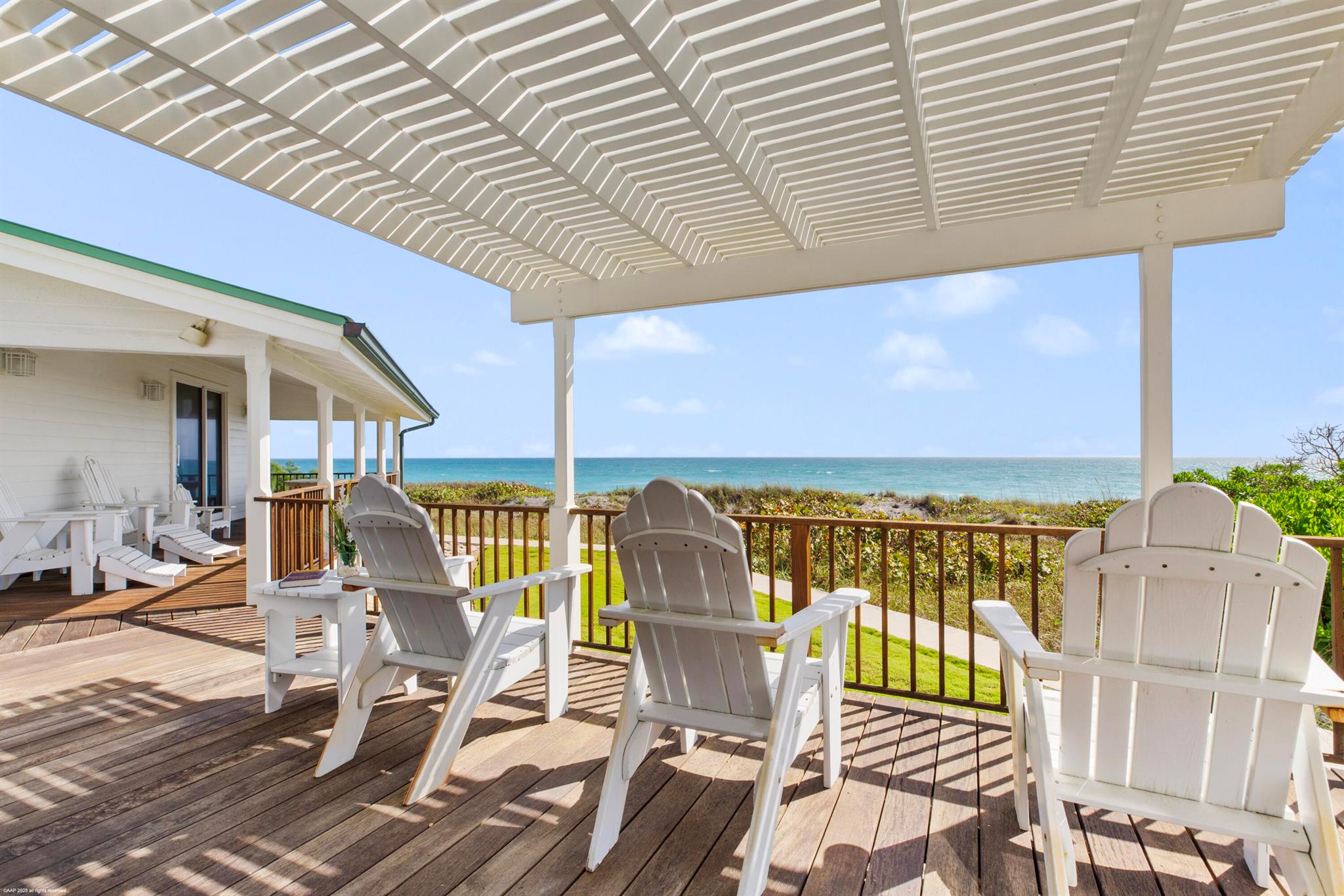 JUPITER ISLAND - Residential