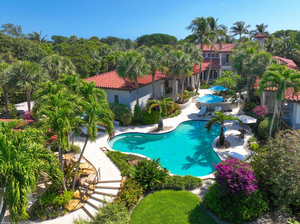 JUPITER ISLAND - Residential