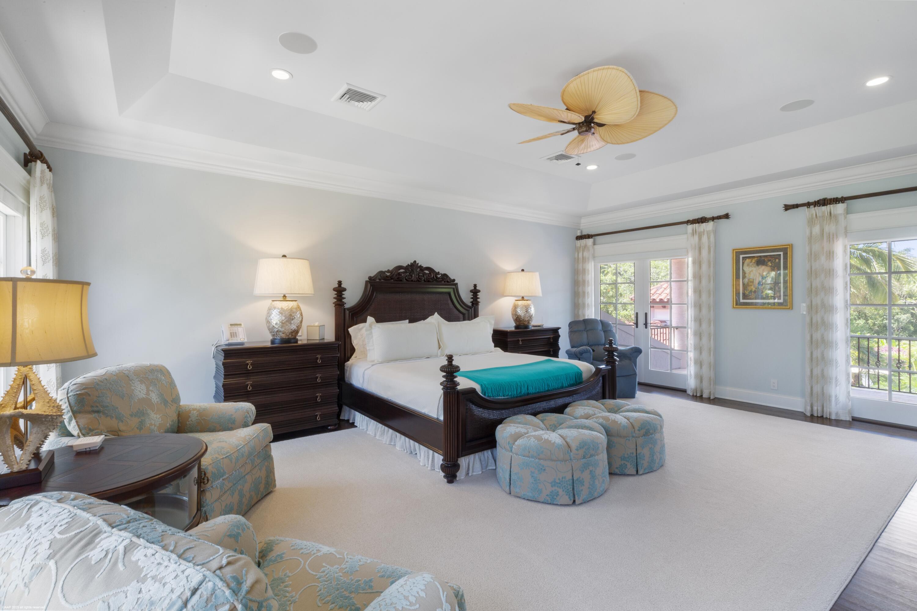 JUPITER ISLAND - Residential